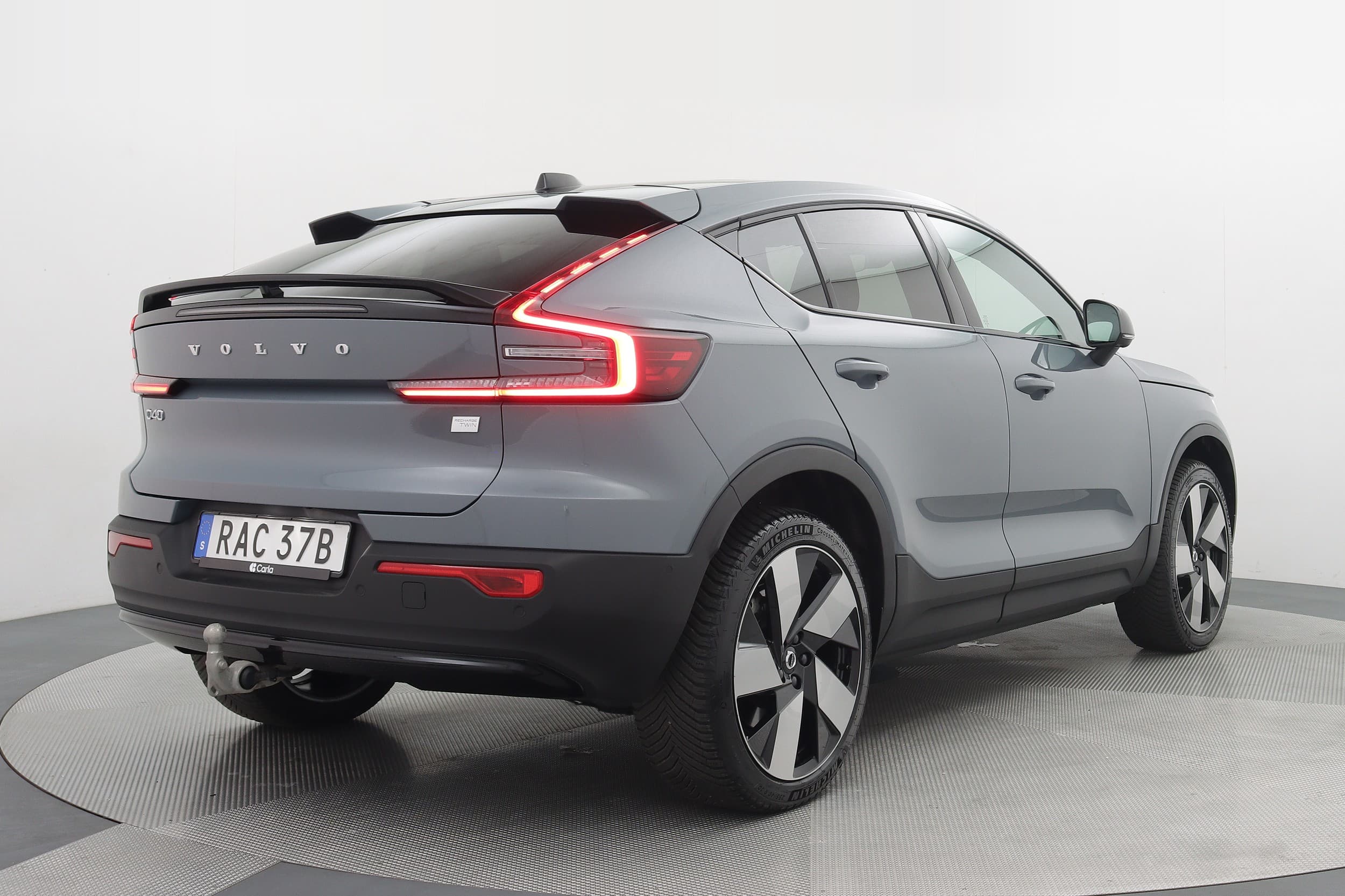 Volvo C40