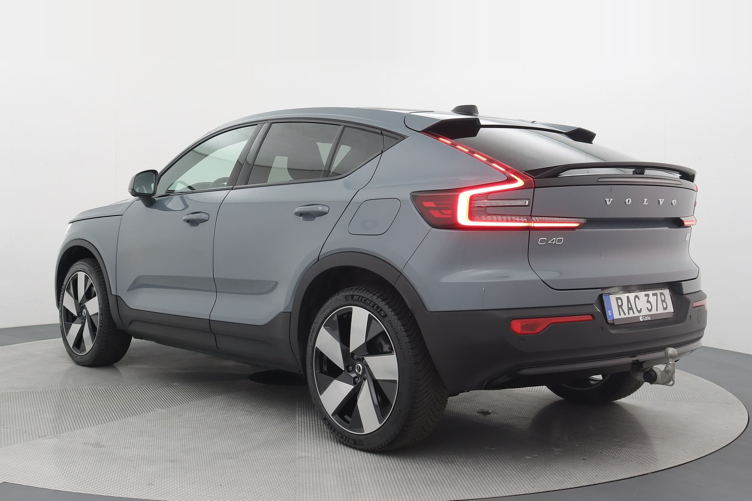 Volvo C40