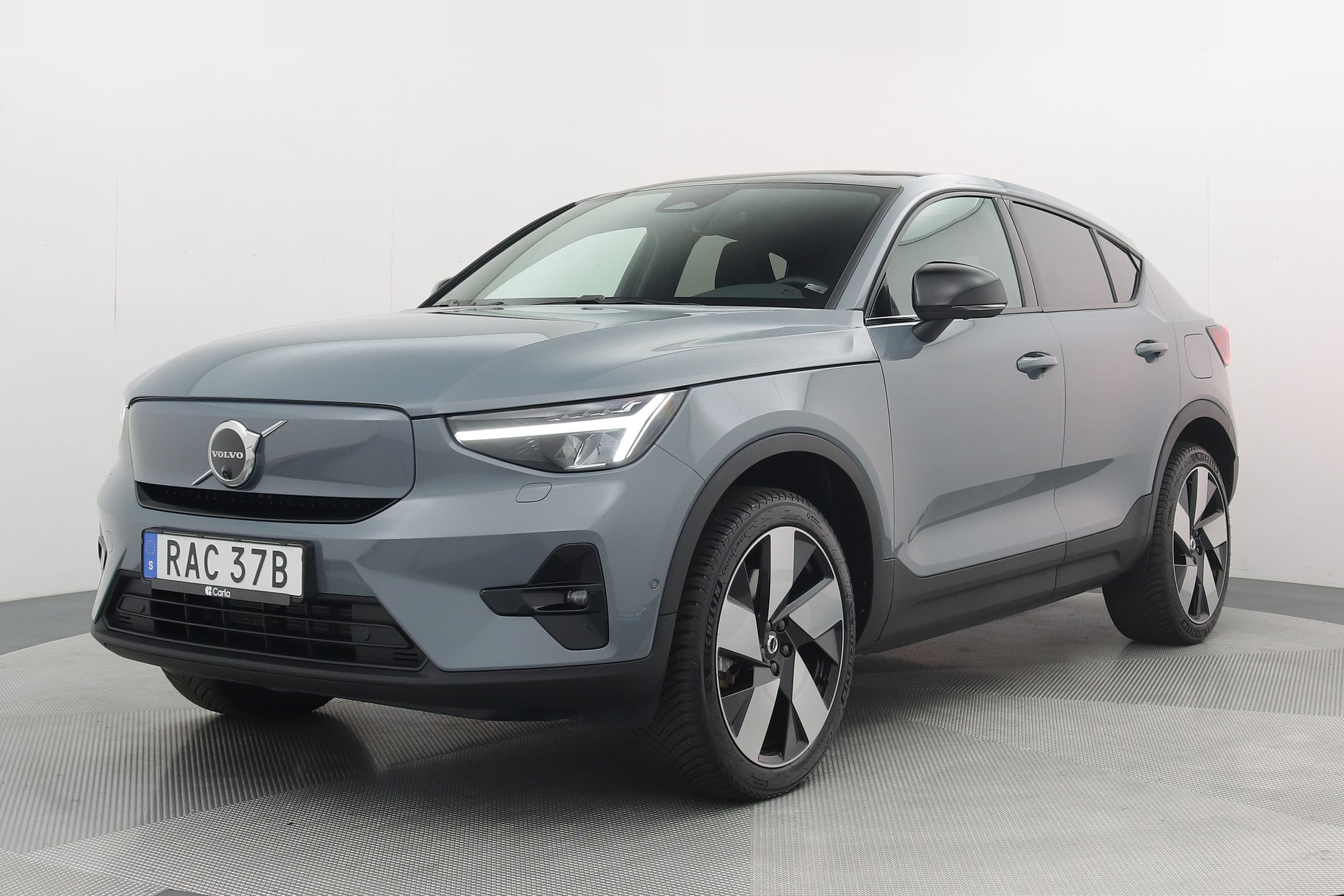 Volvo C40