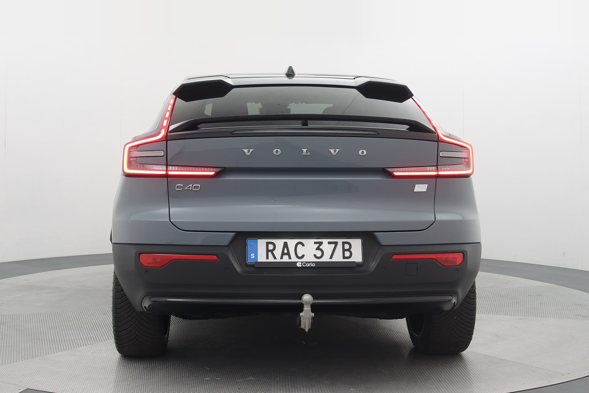 Volvo C40