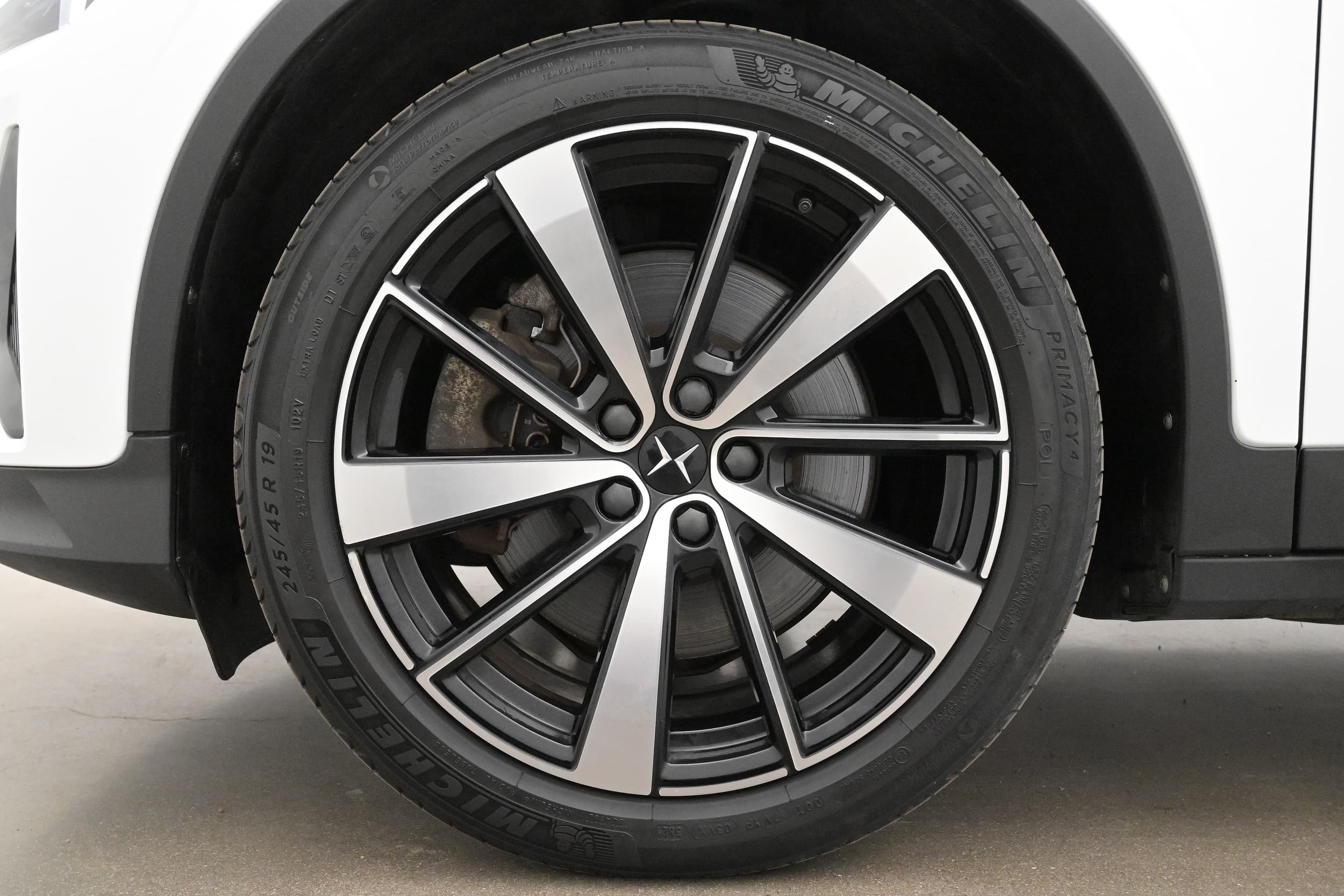 Polestar 2