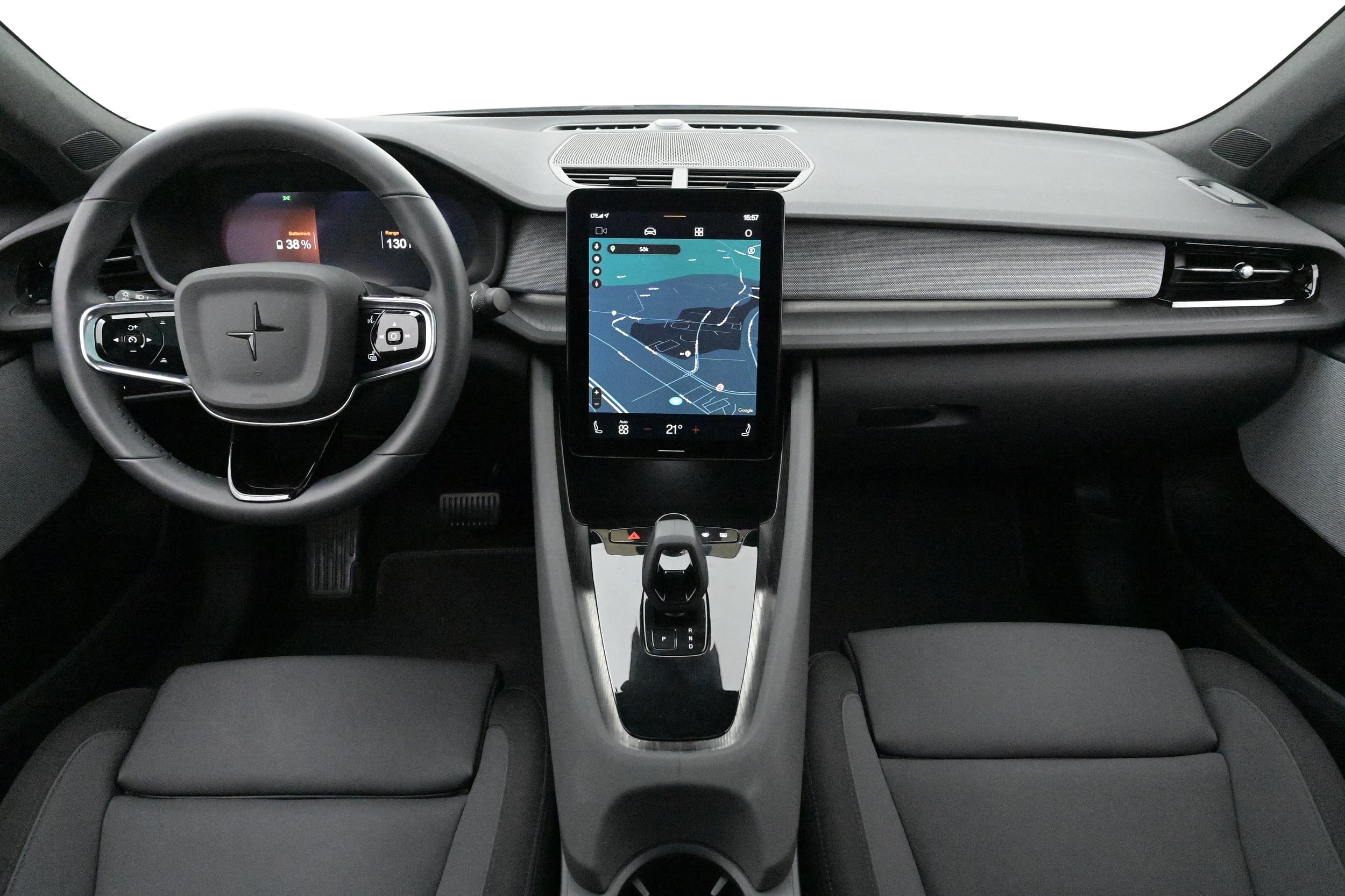 Polestar 2