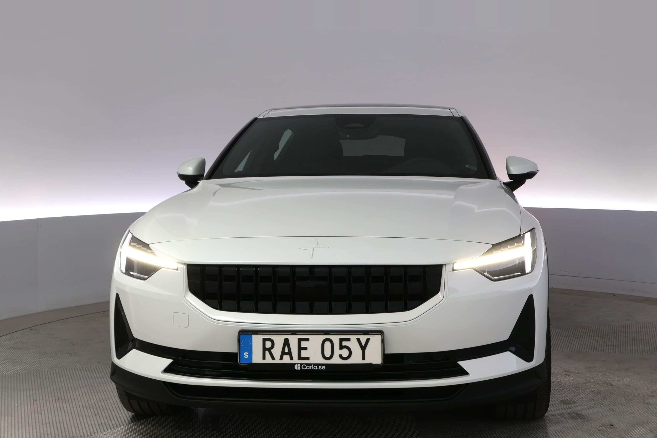 Polestar 2