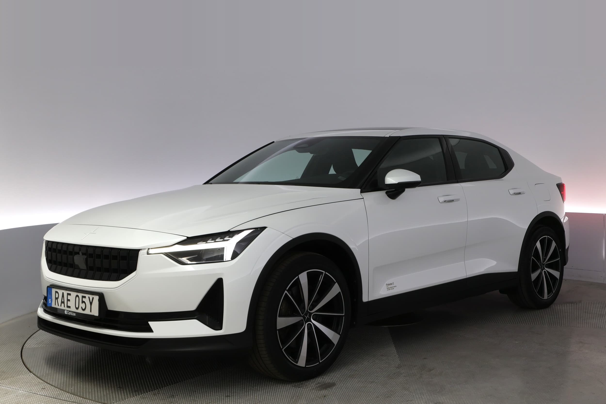Polestar 2