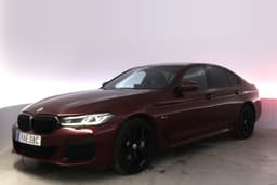 BMW 530e