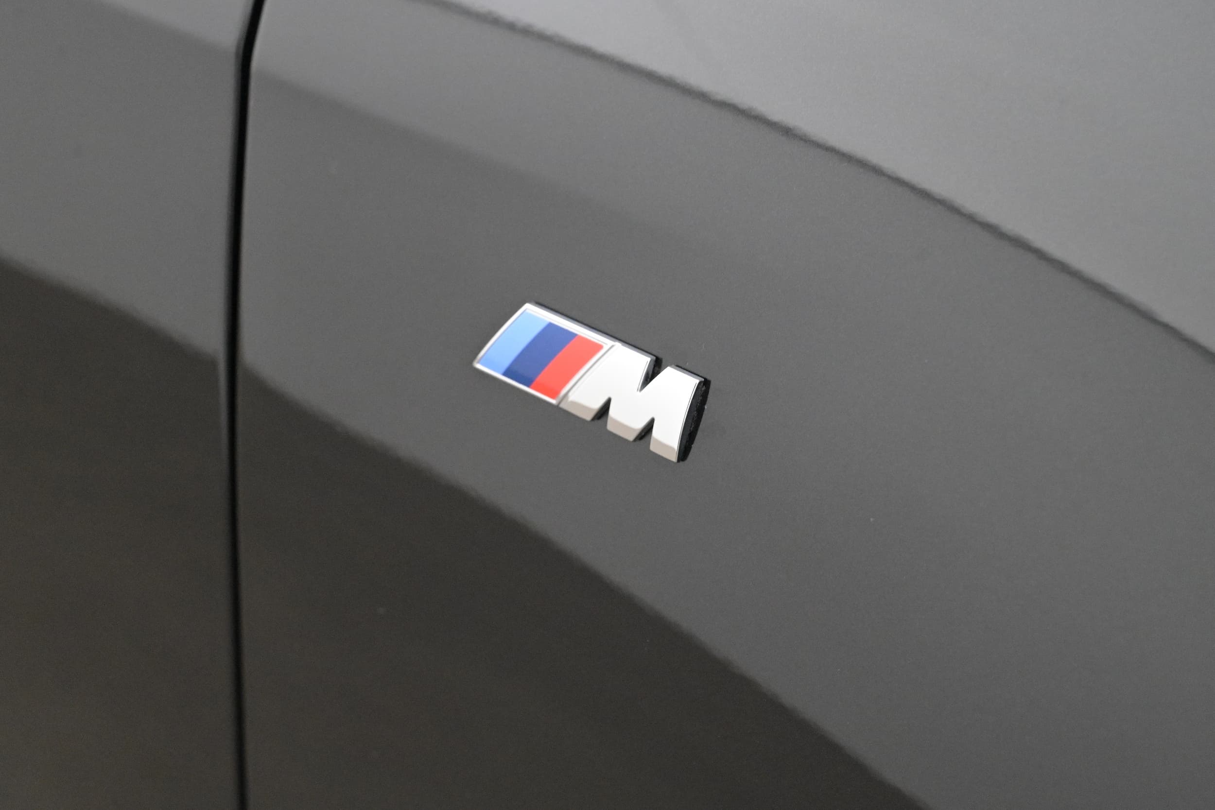 M-sport paket