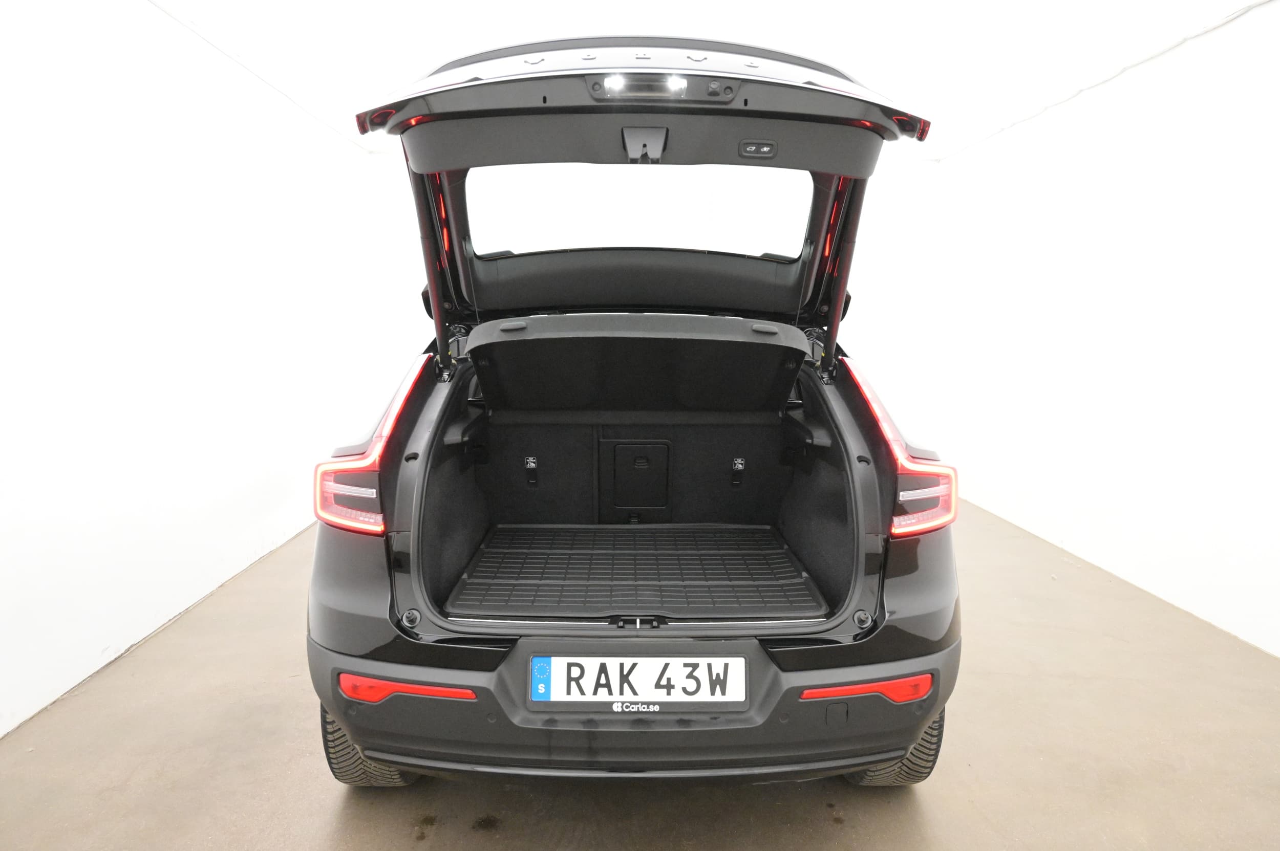 Volvo C40