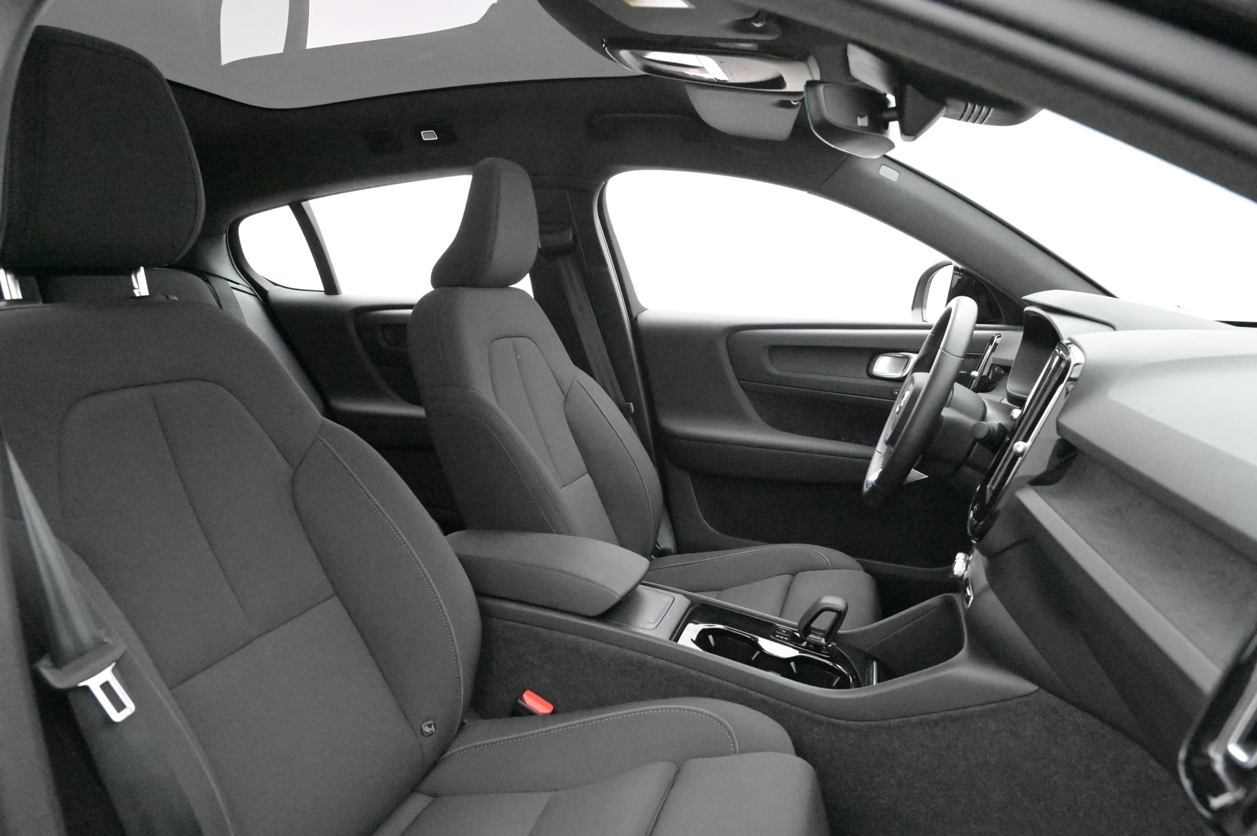 Volvo C40