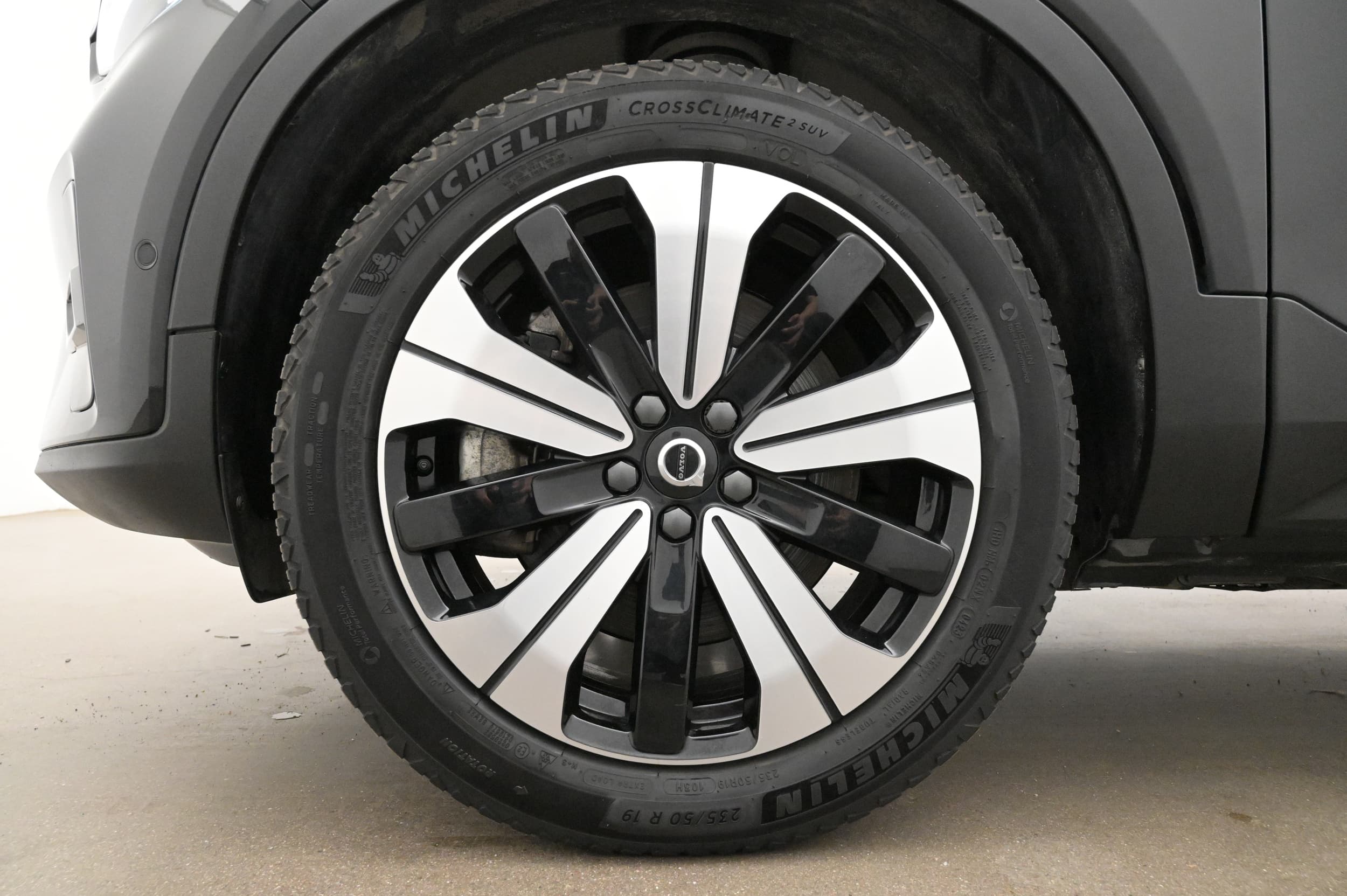 Volvo C40