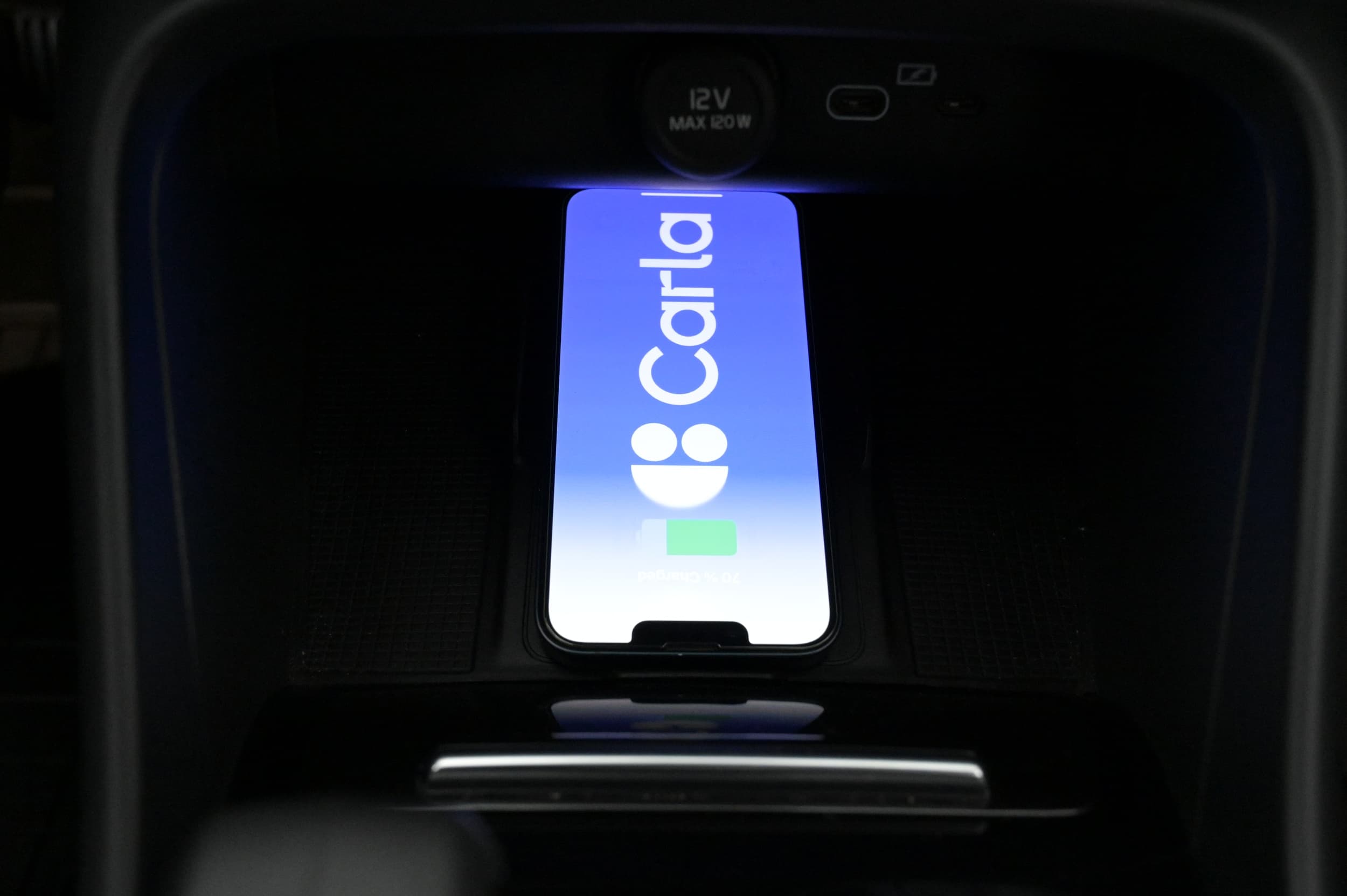 Volvo C40