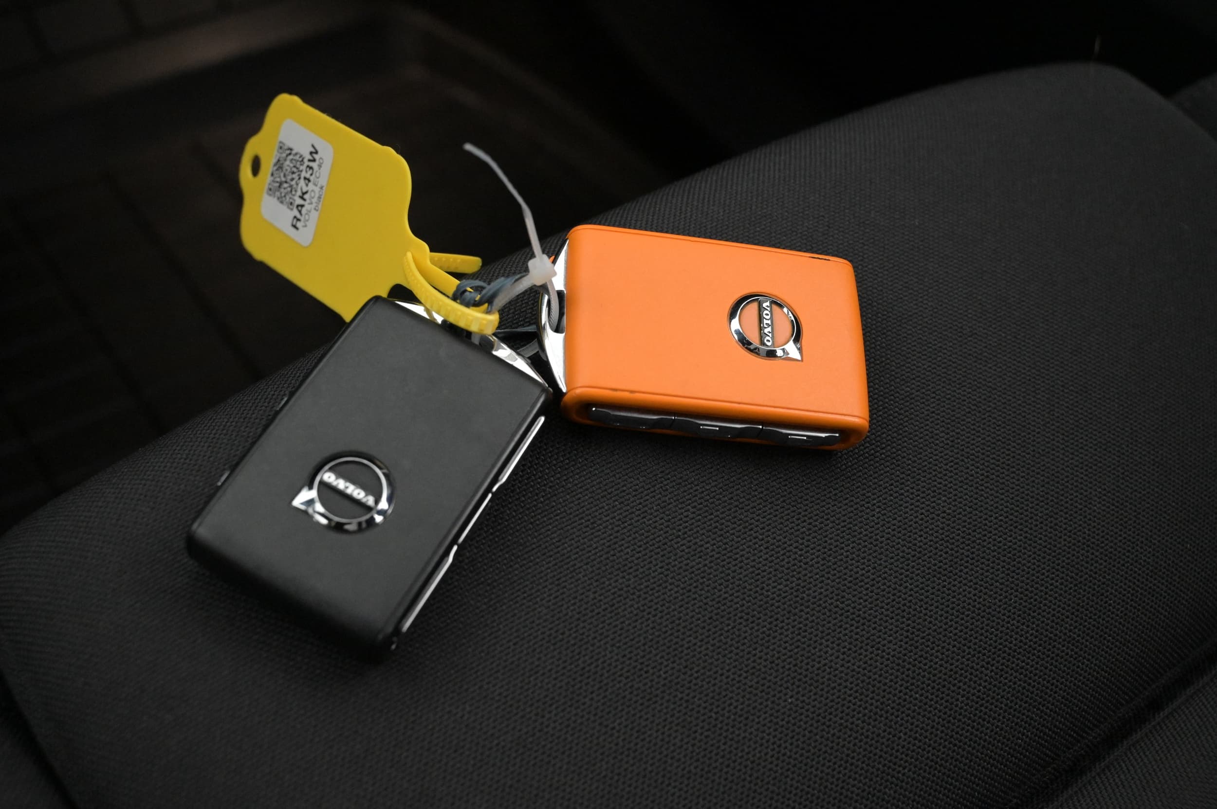 Volvo C40