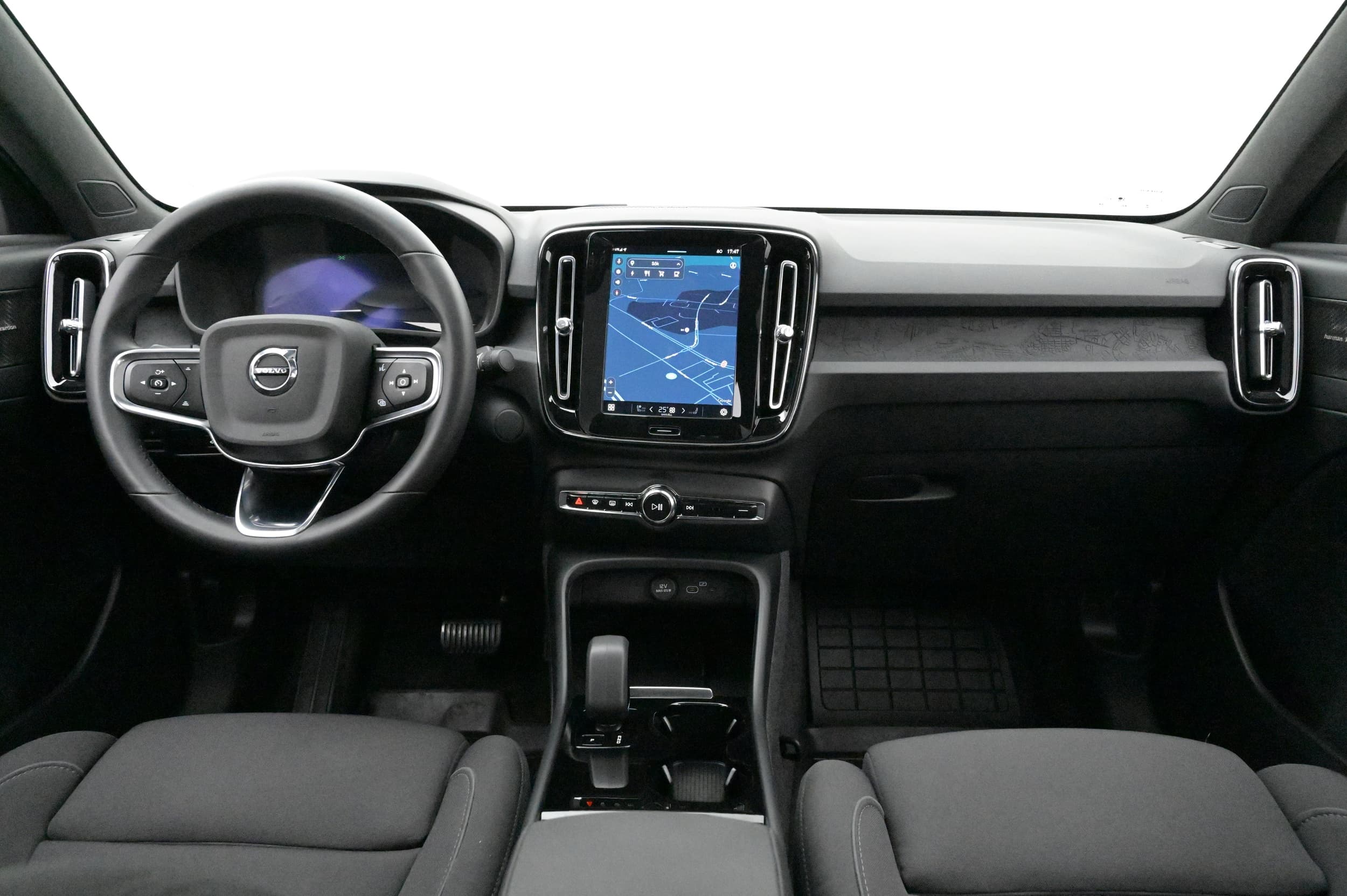 Volvo C40