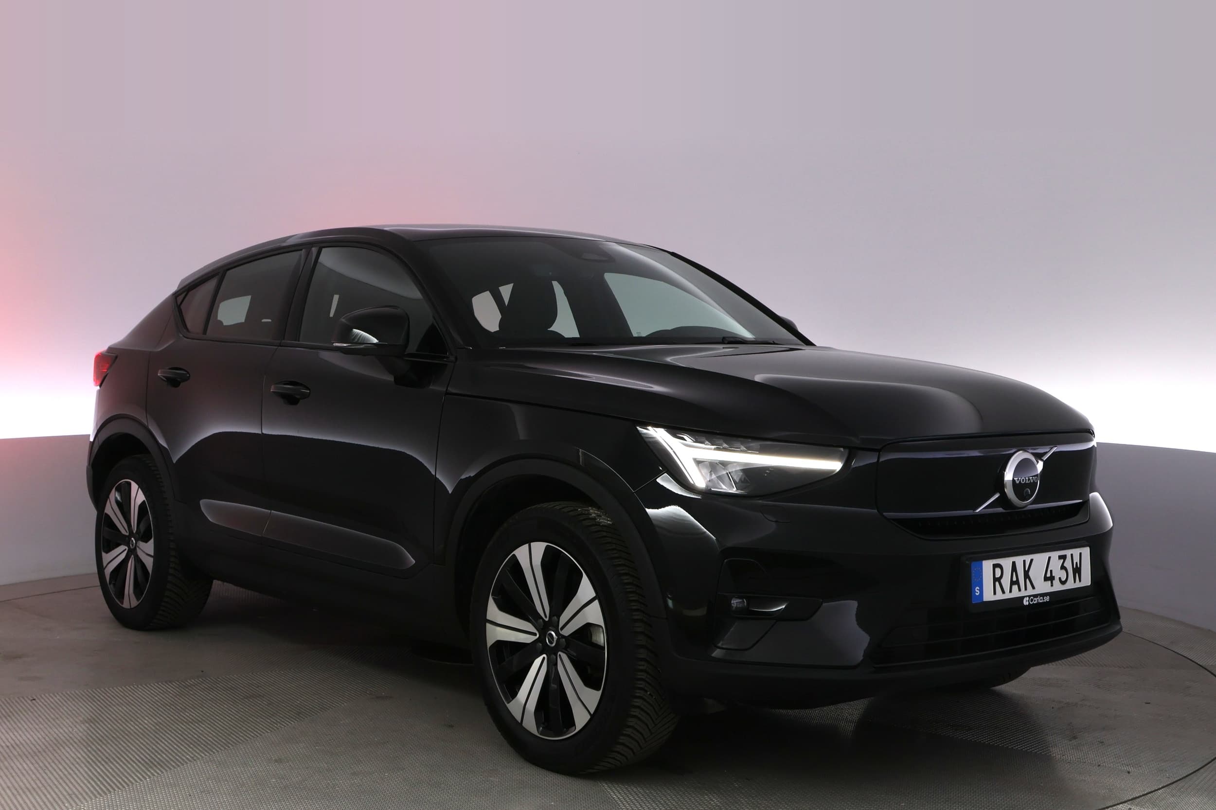 Volvo C40