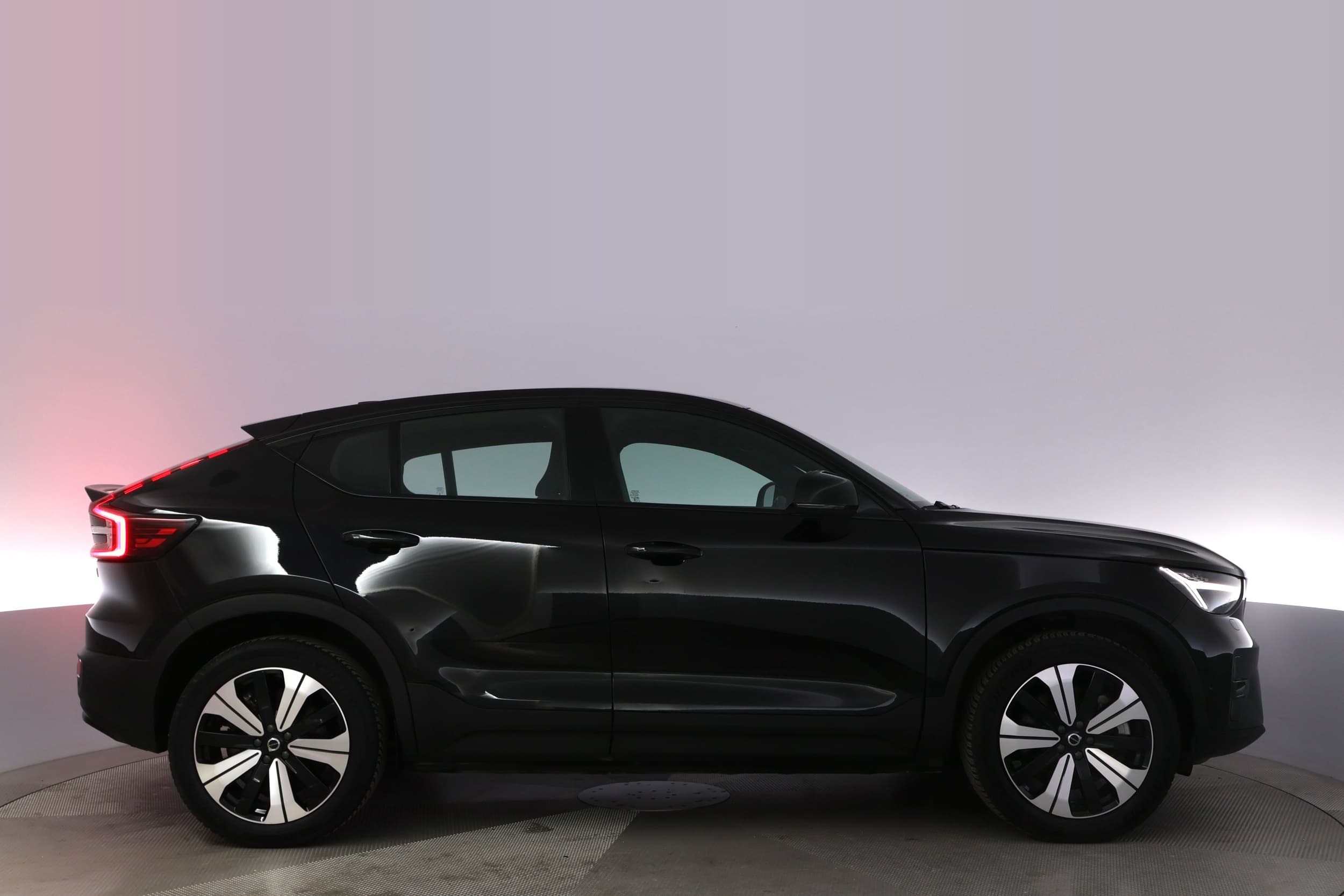 Volvo C40