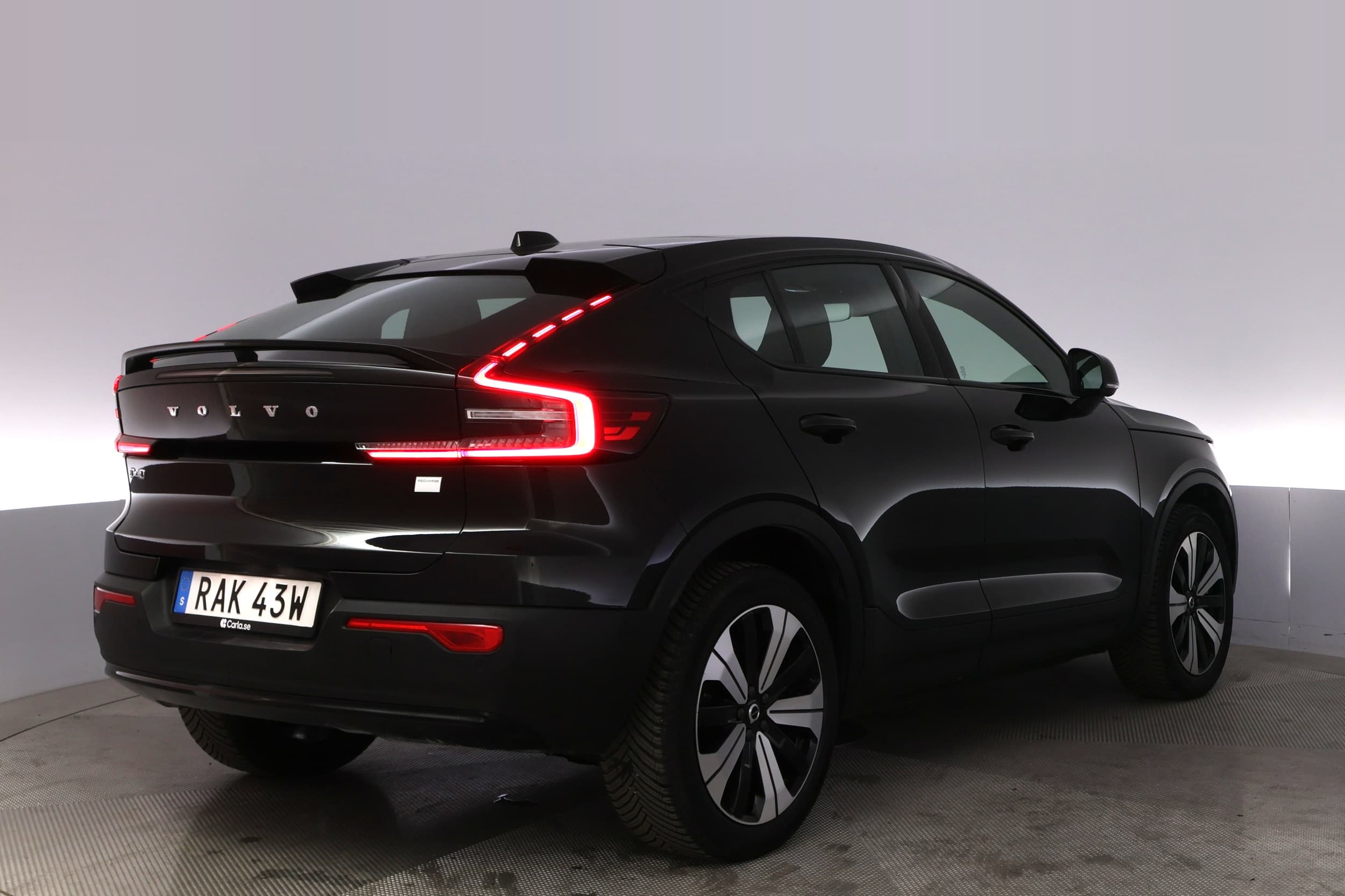 Volvo C40