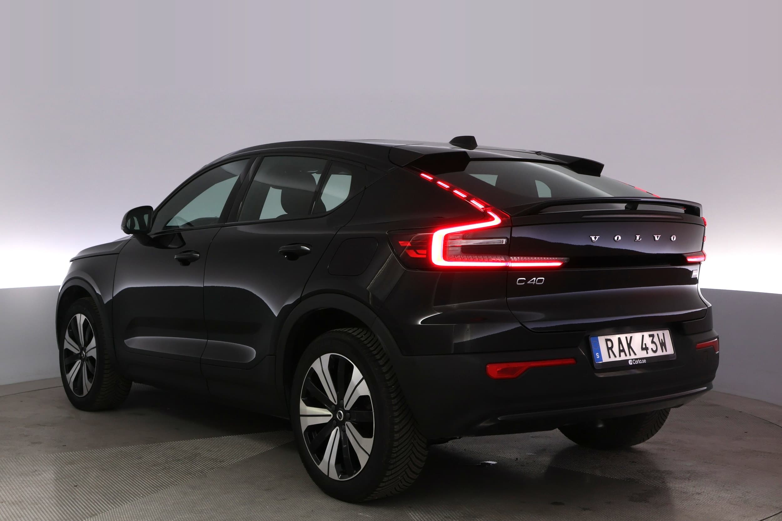 Volvo C40