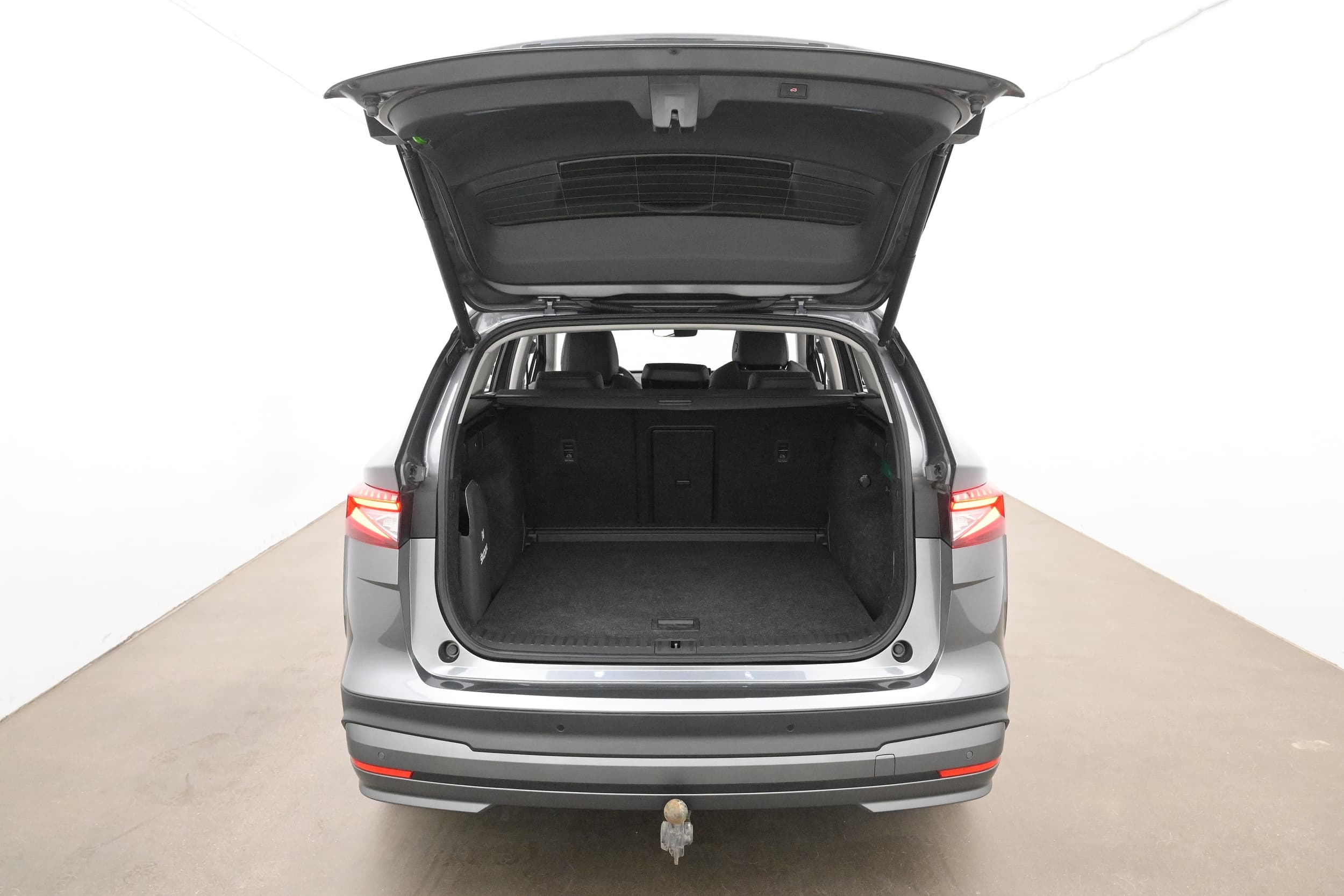 Skoda Enyaq iV