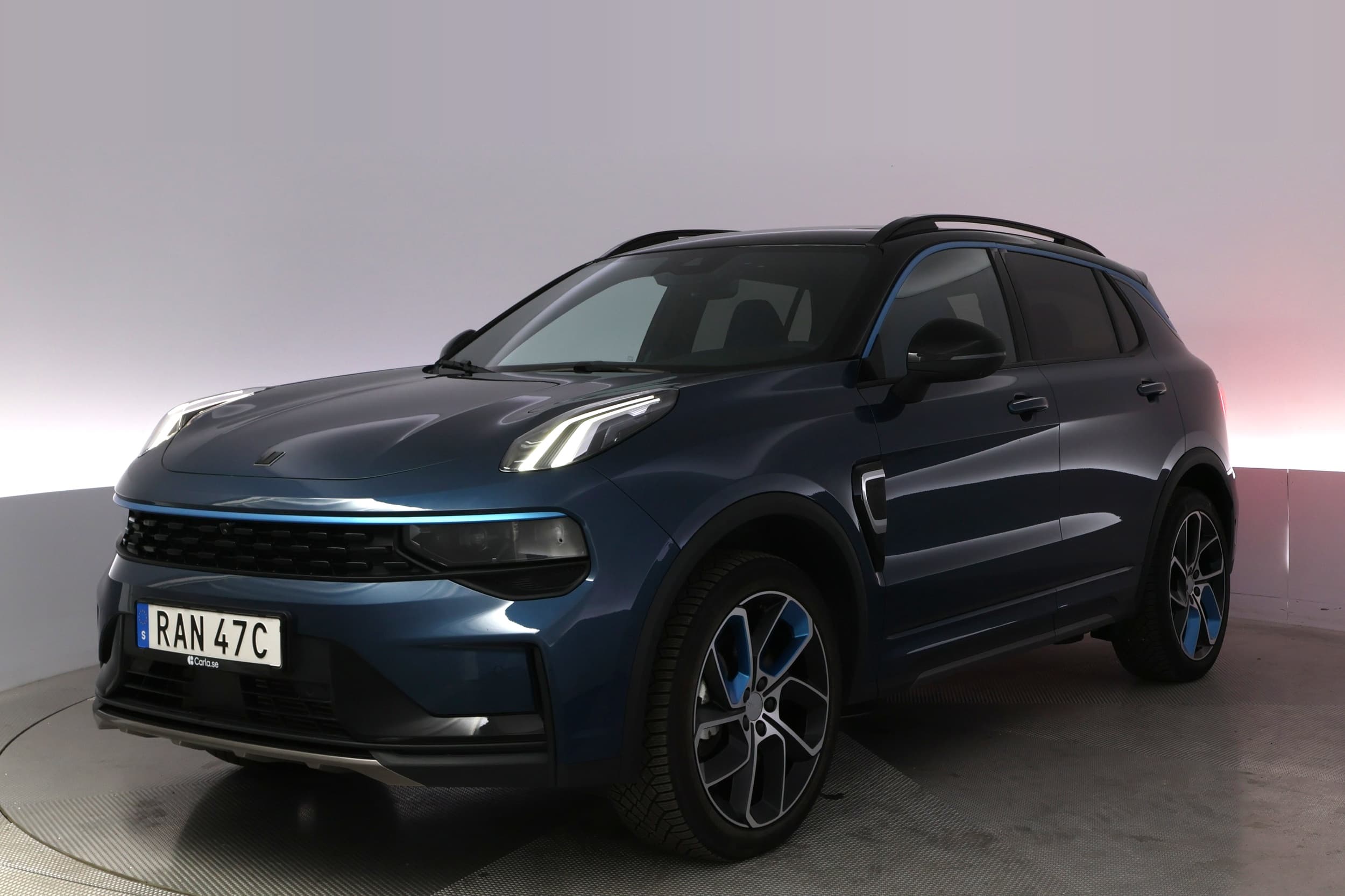 Lynk & Co 01