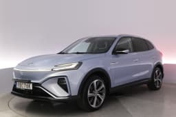 MG Marvel R