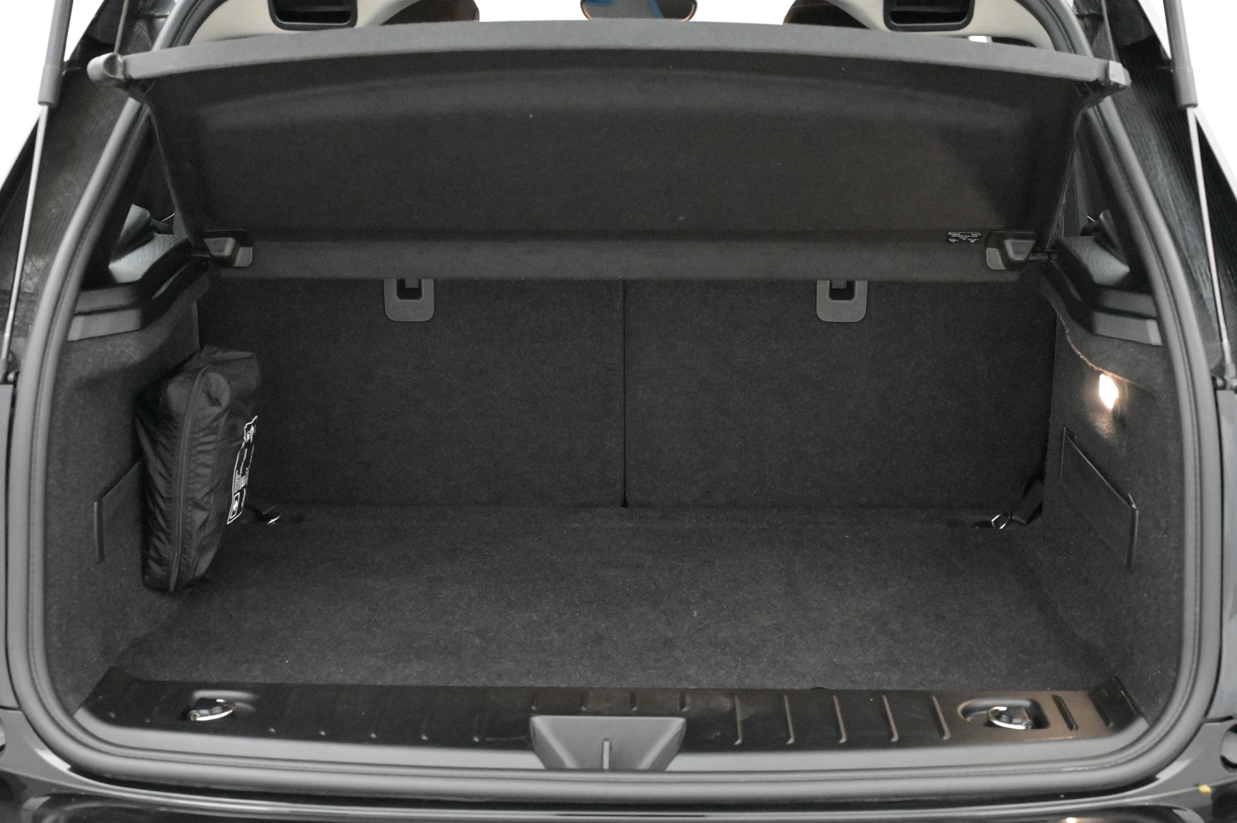 BMW i3s