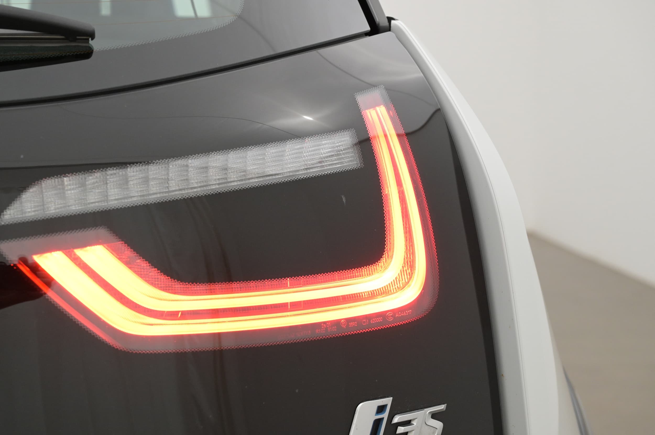 BMW i3s