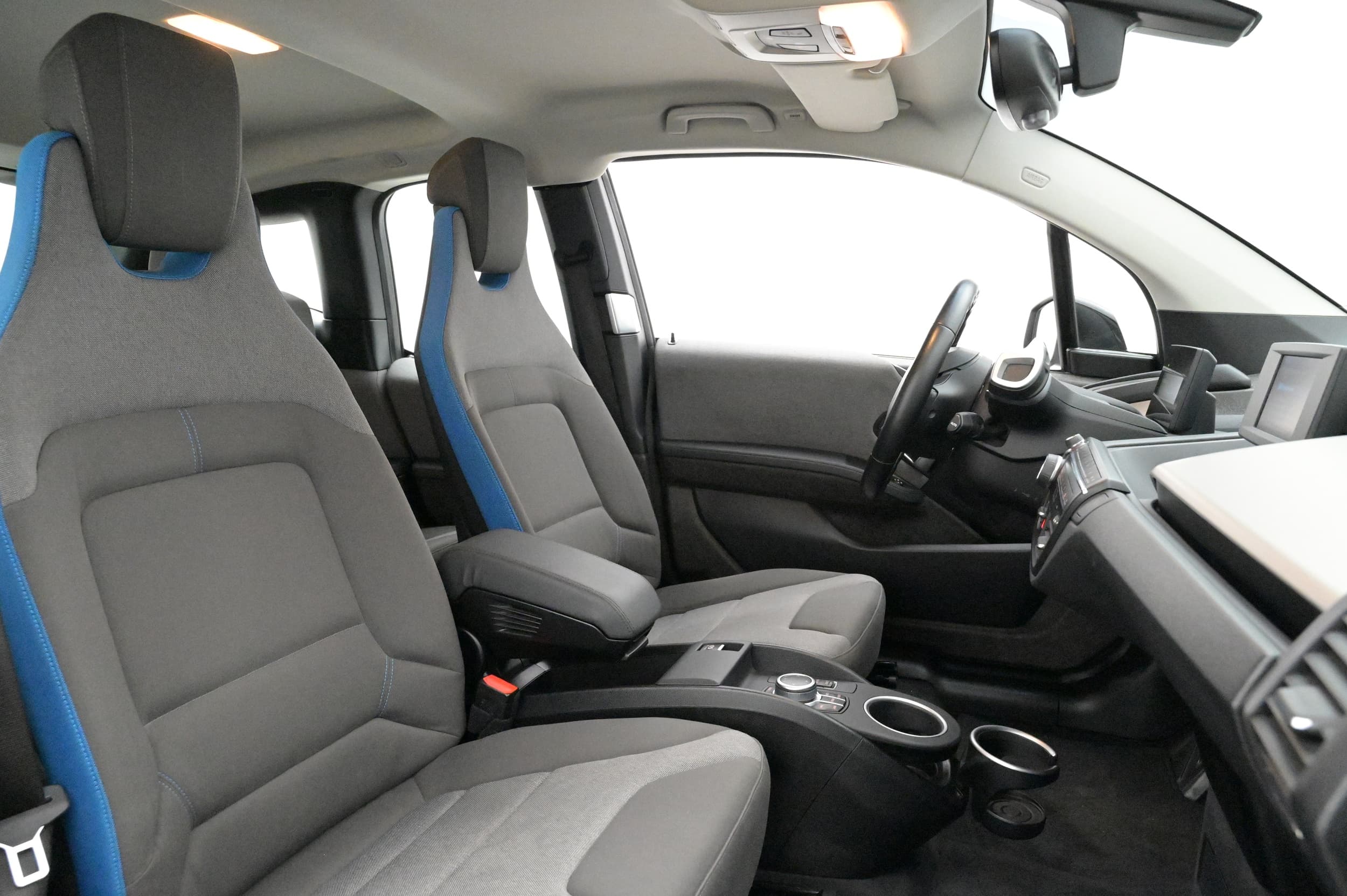 BMW i3s