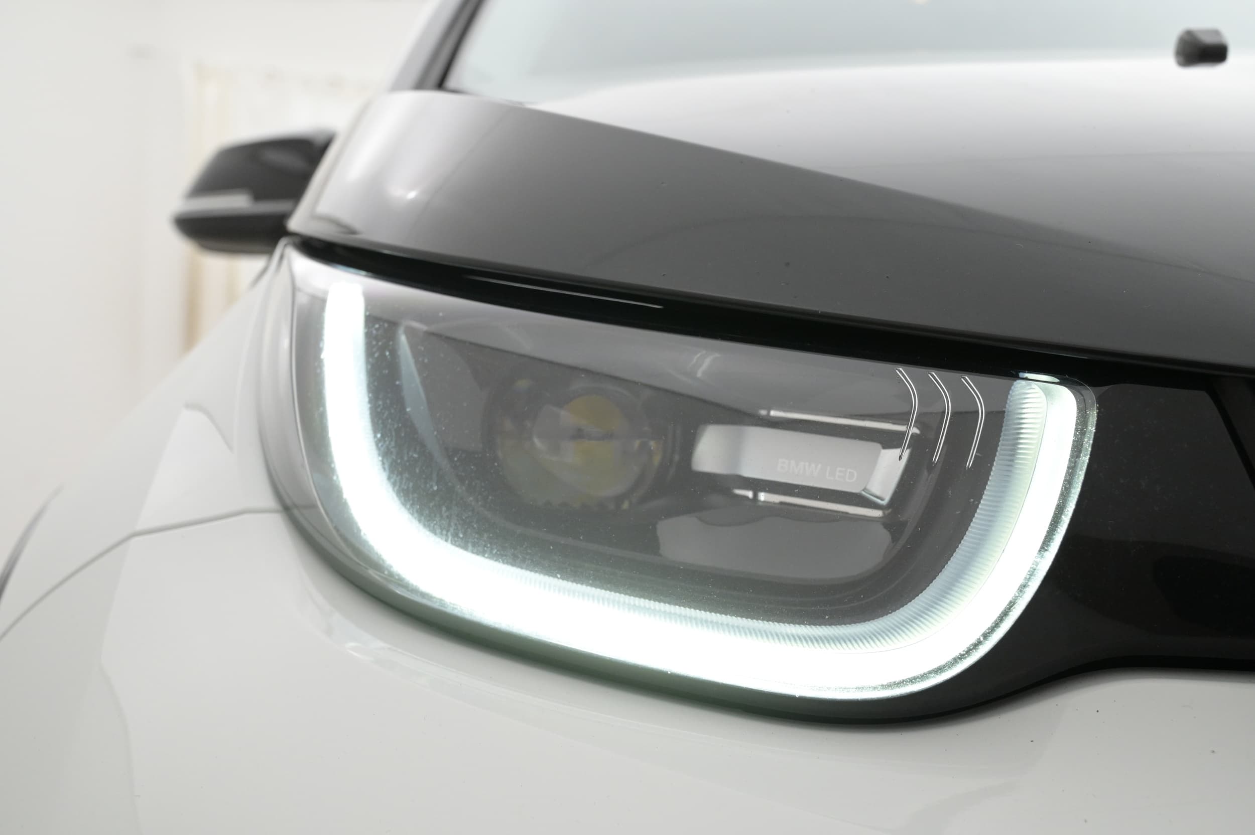 BMW i3s