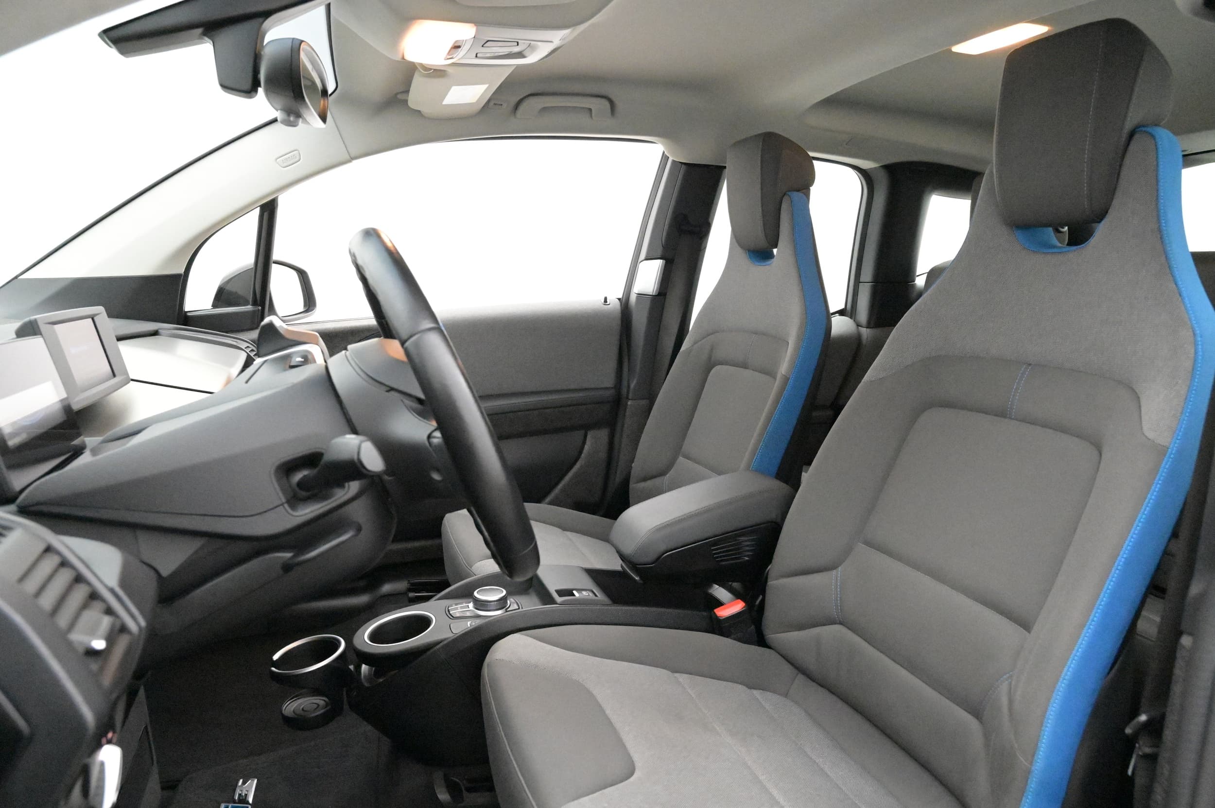 BMW i3s