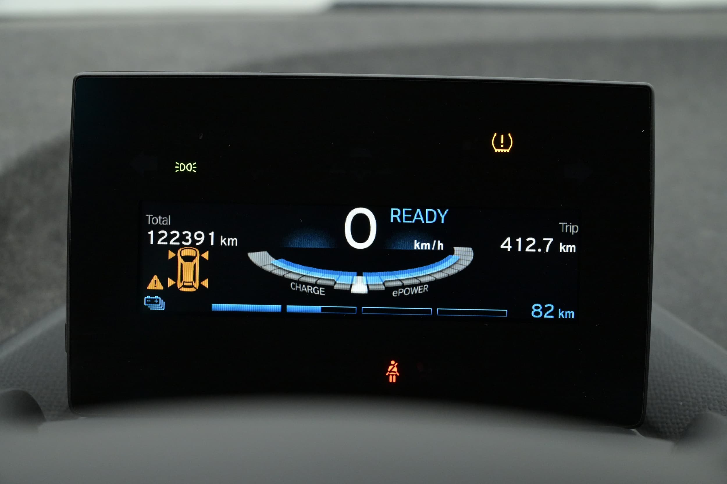 BMW i3s