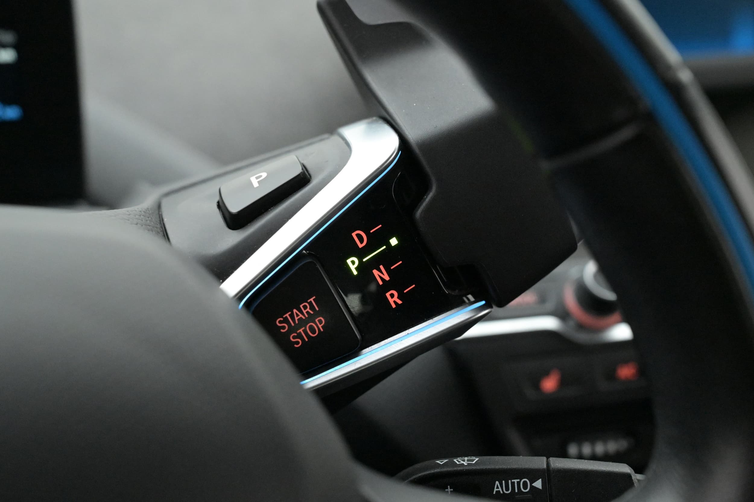 BMW i3s