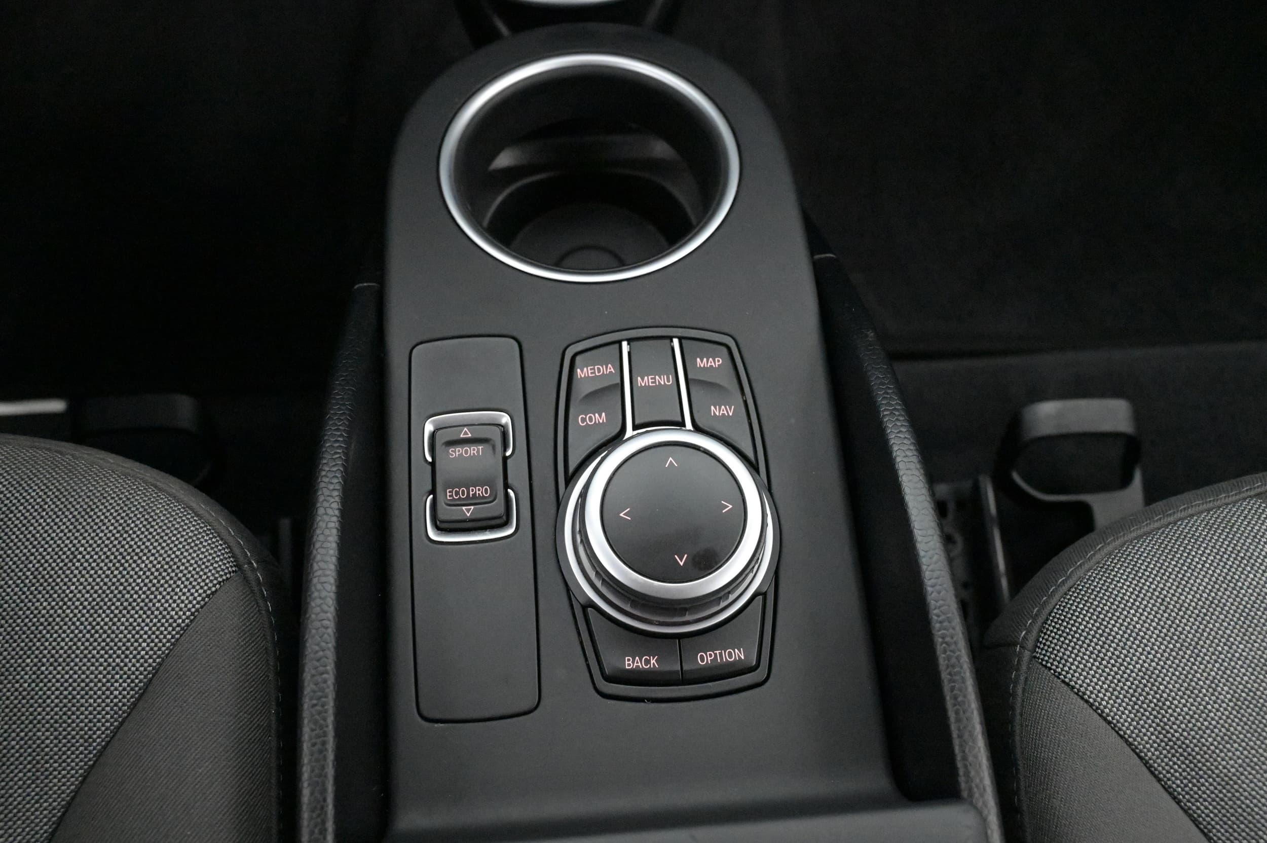 BMW i3s