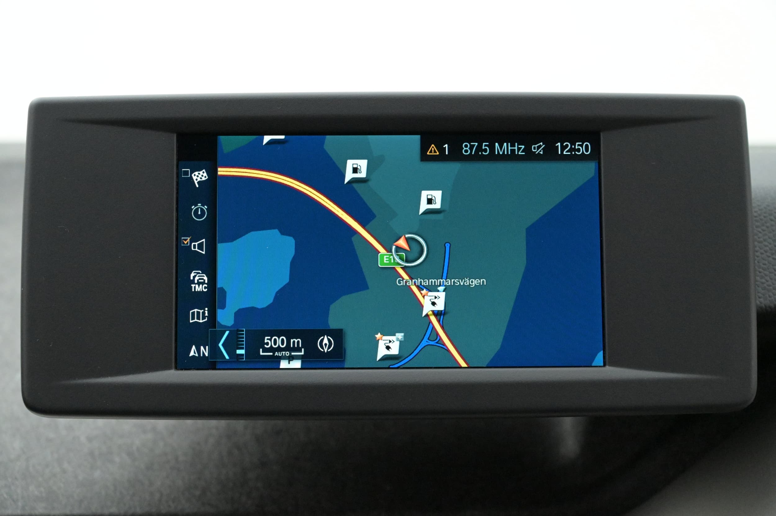 BMW i3s