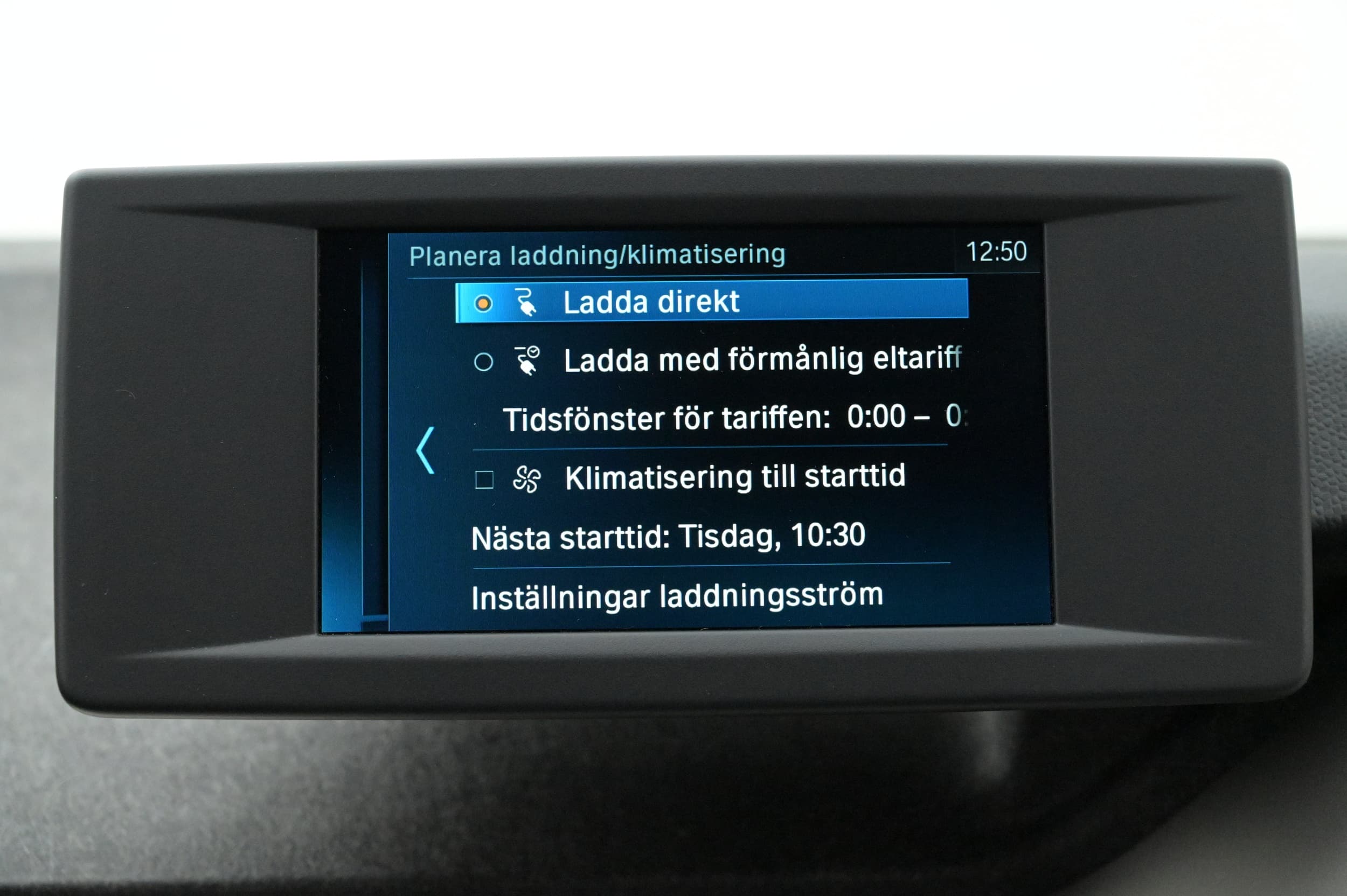 BMW i3s