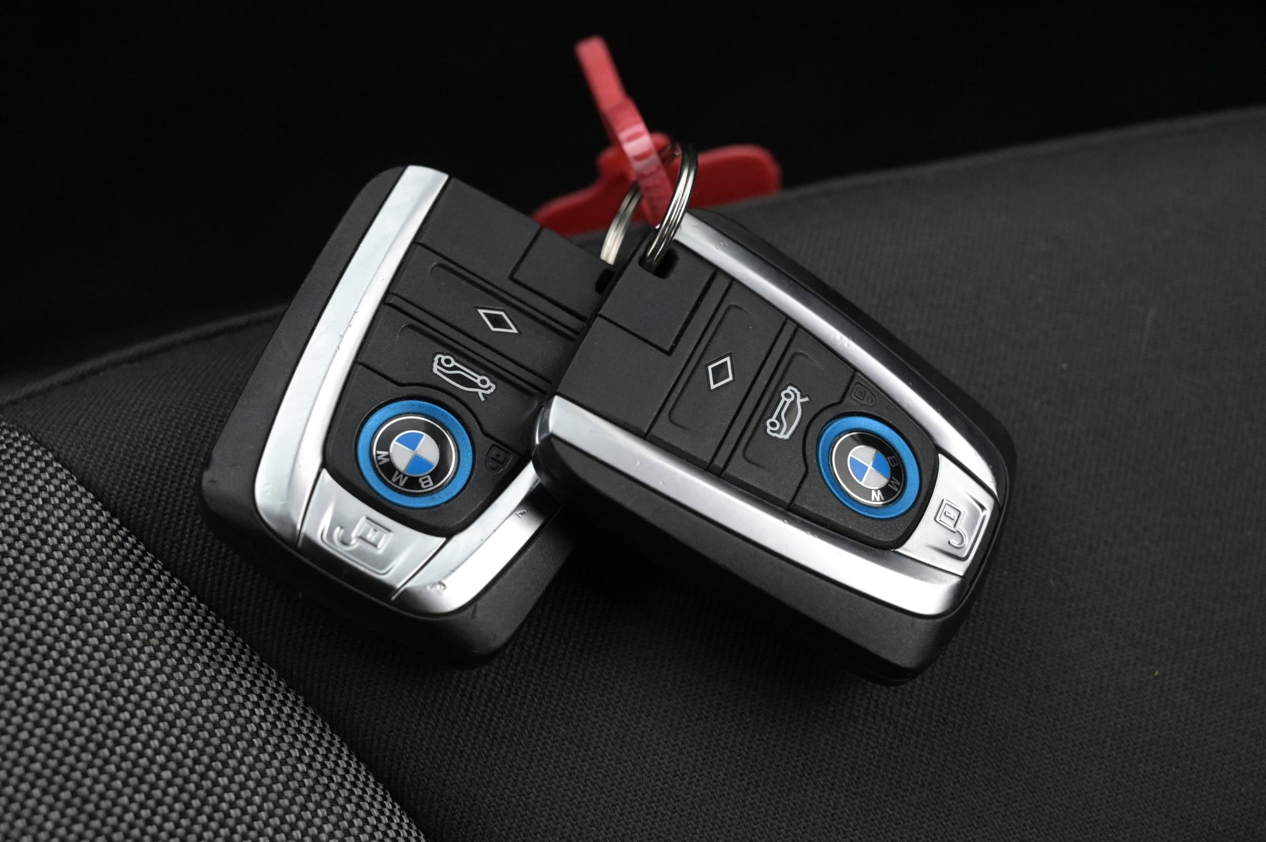 BMW i3s