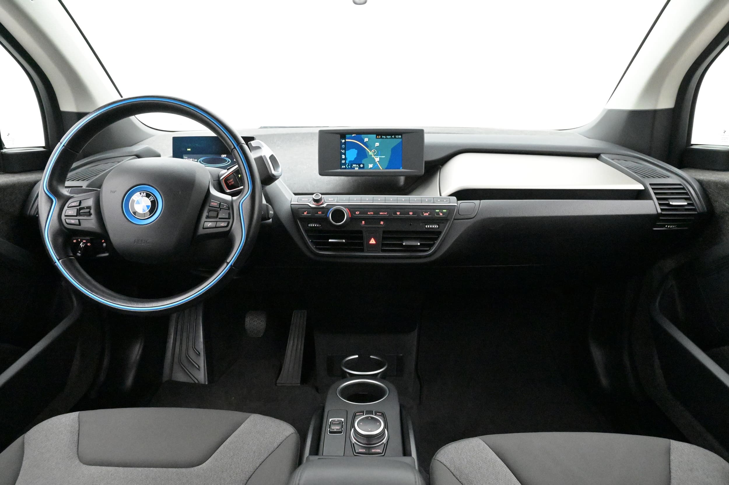 BMW i3s