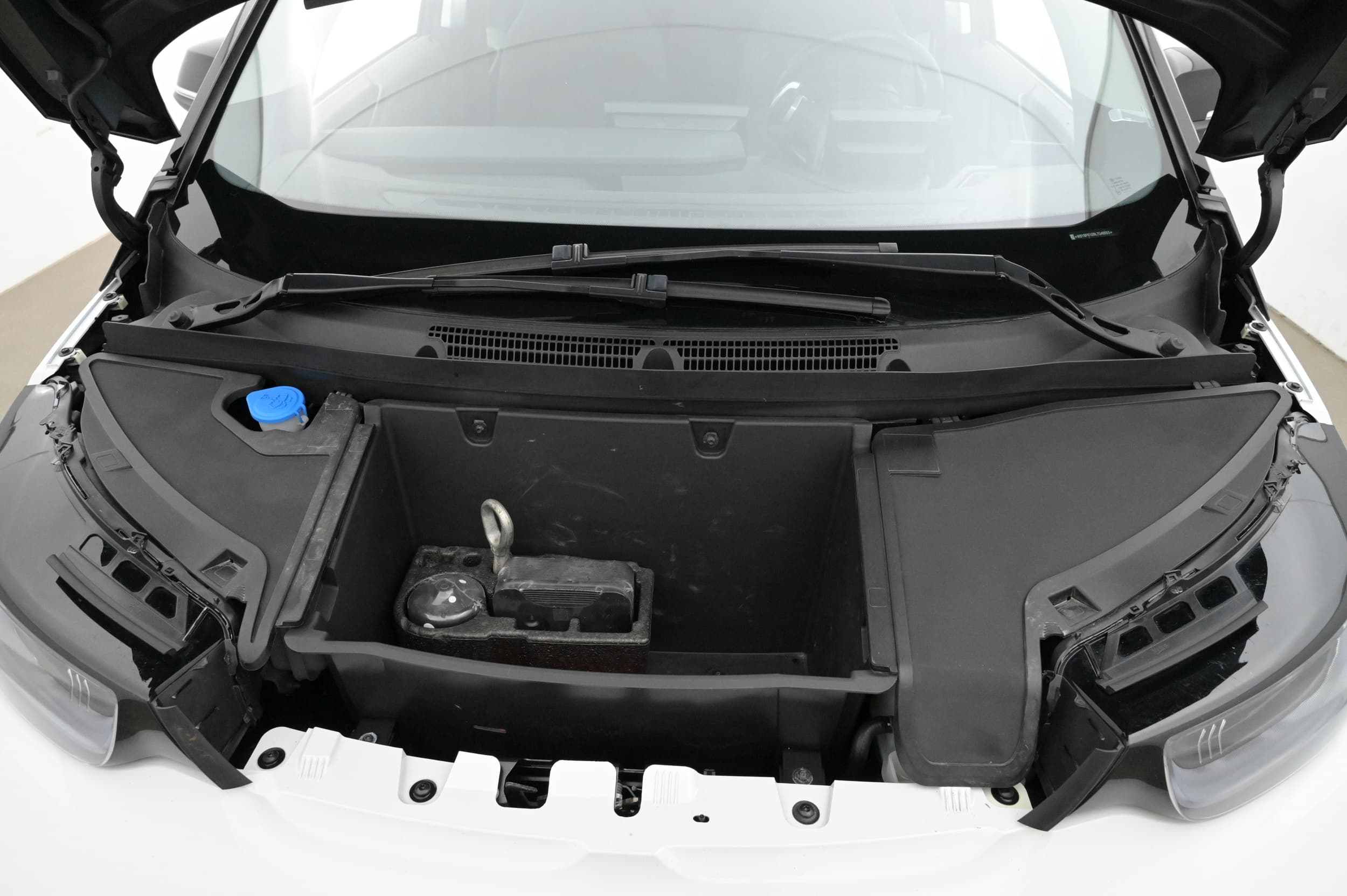 BMW i3s