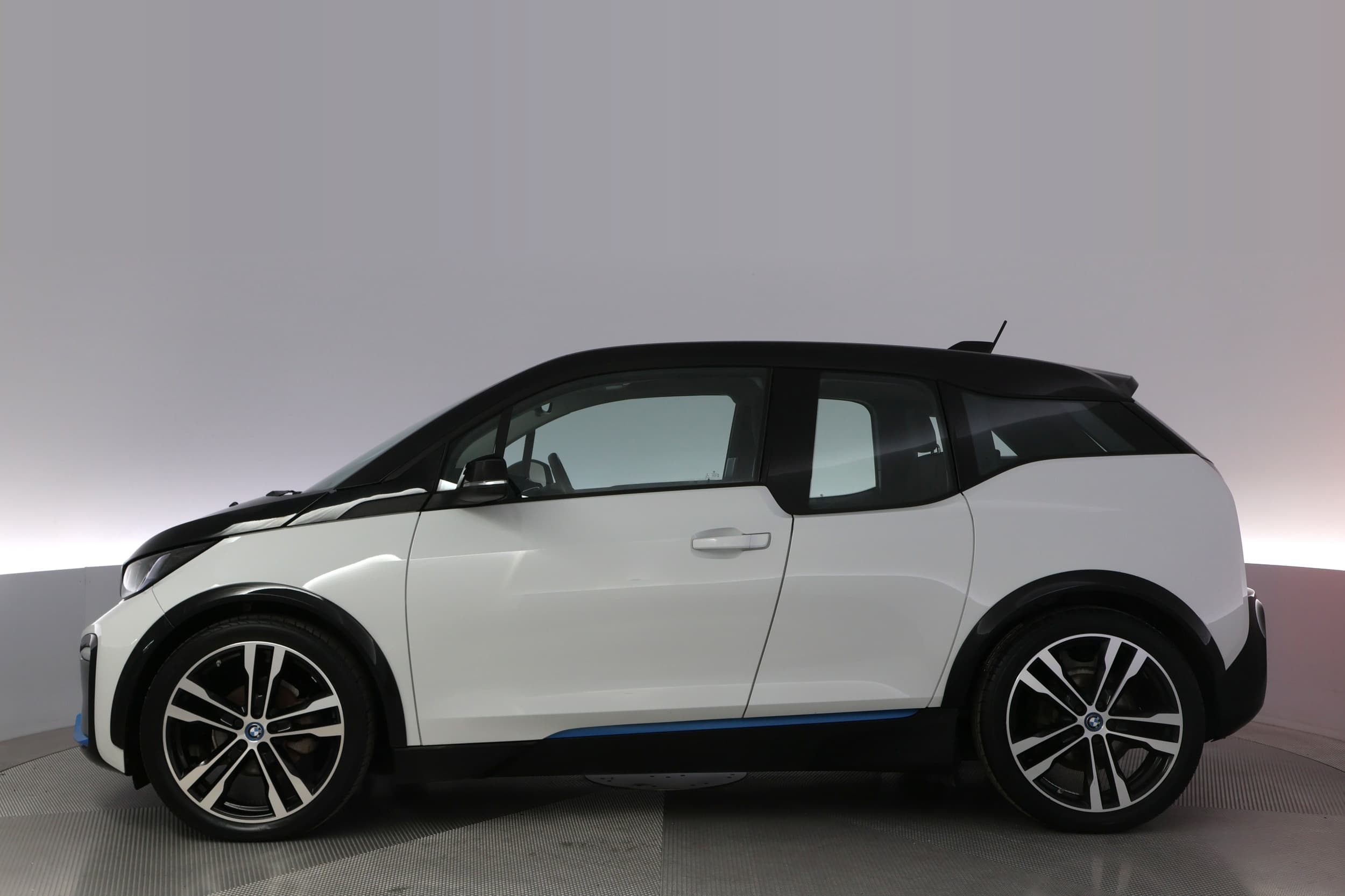 BMW i3s