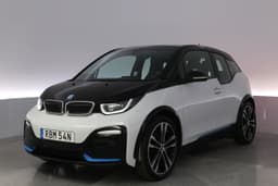BMW i3s