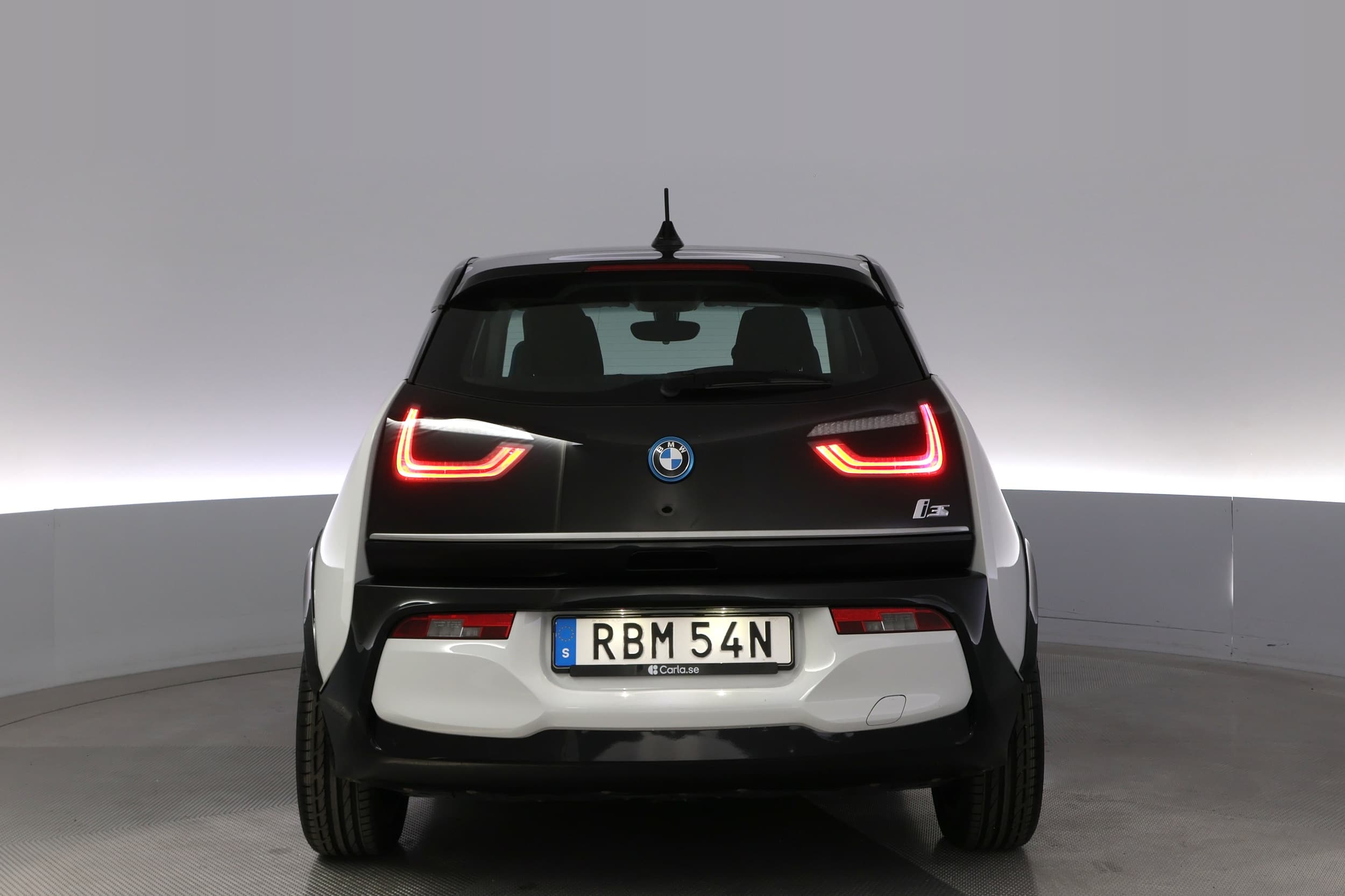 BMW i3s