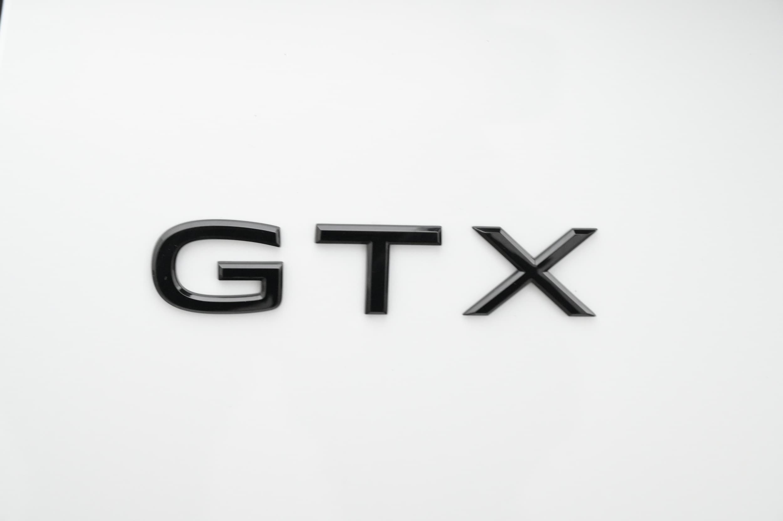 GTX