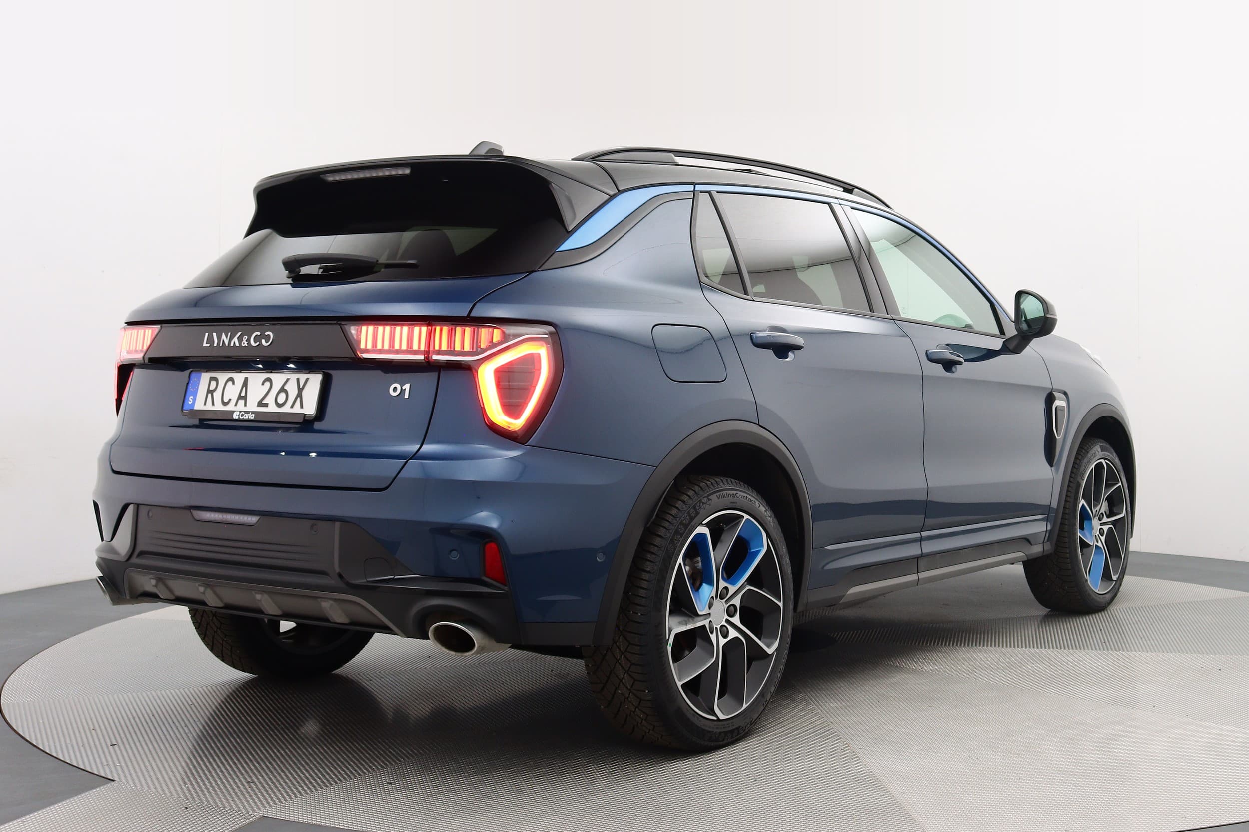 Lynk & Co 01
