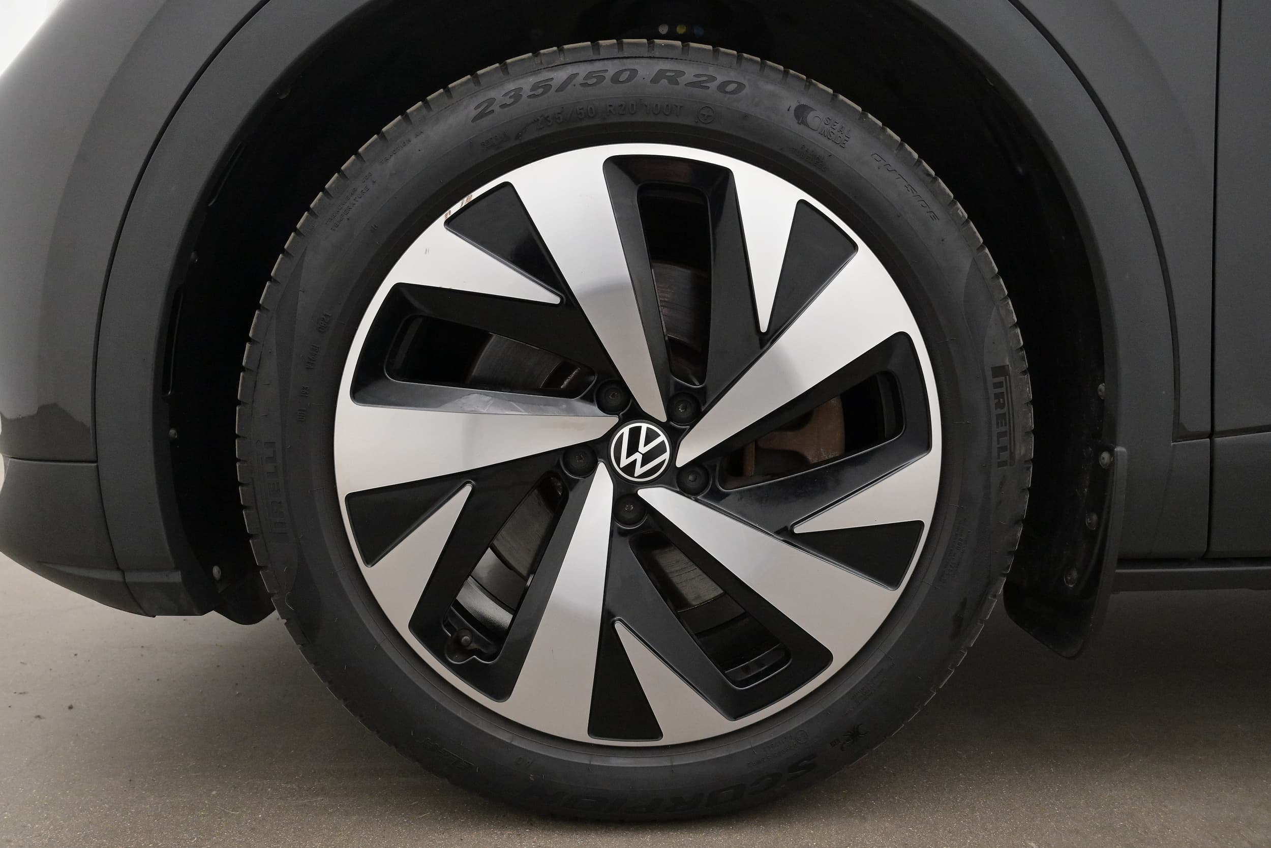 Volkswagen ID.4