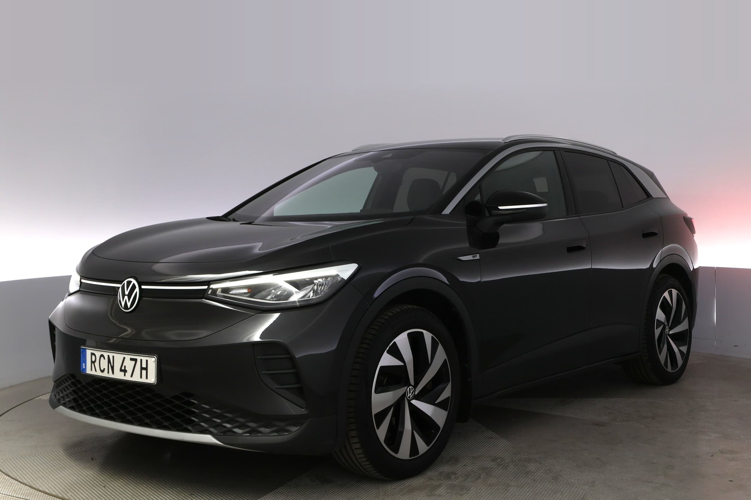 Volkswagen ID.4