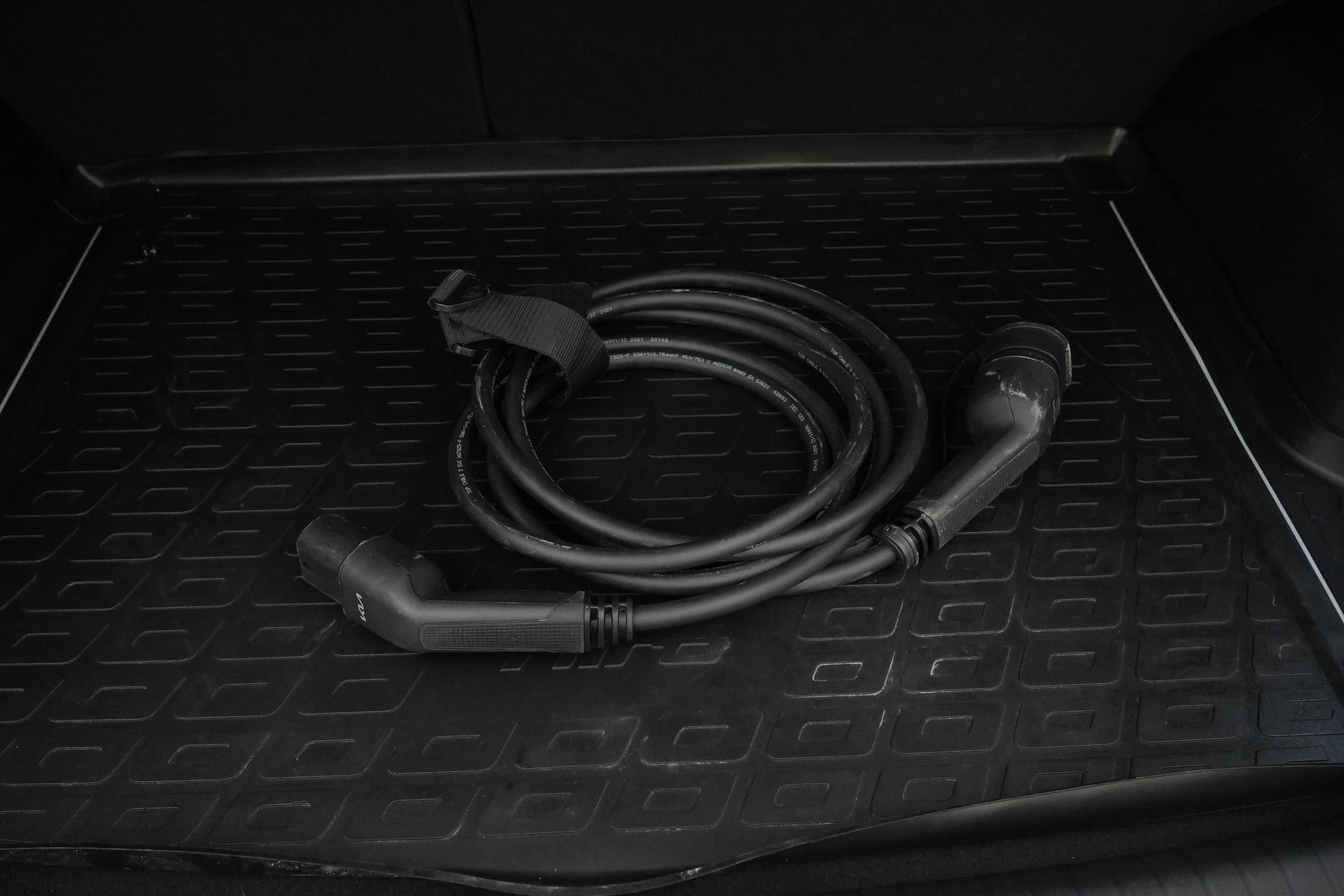 Kia e-Niro