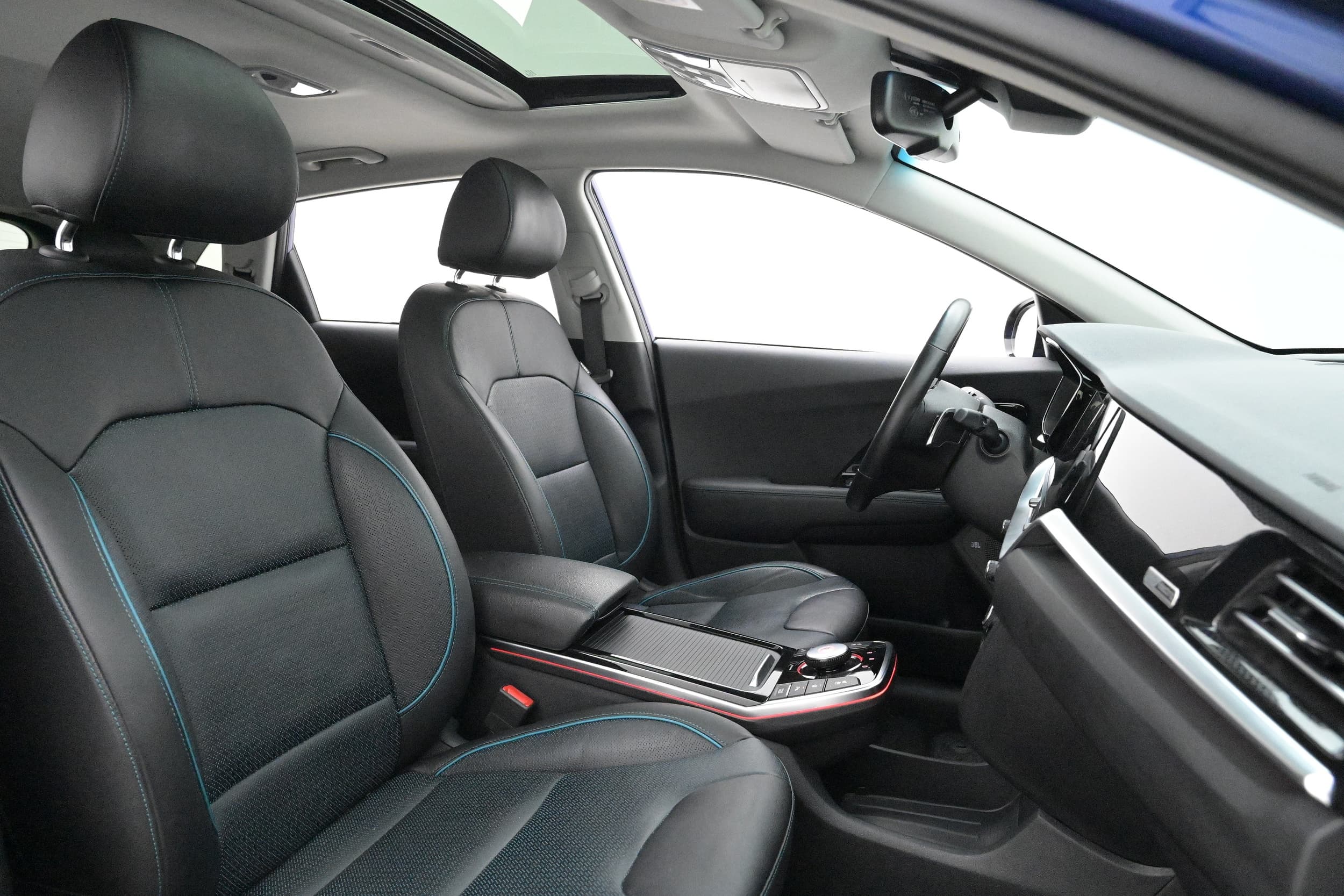 Kia e-Niro