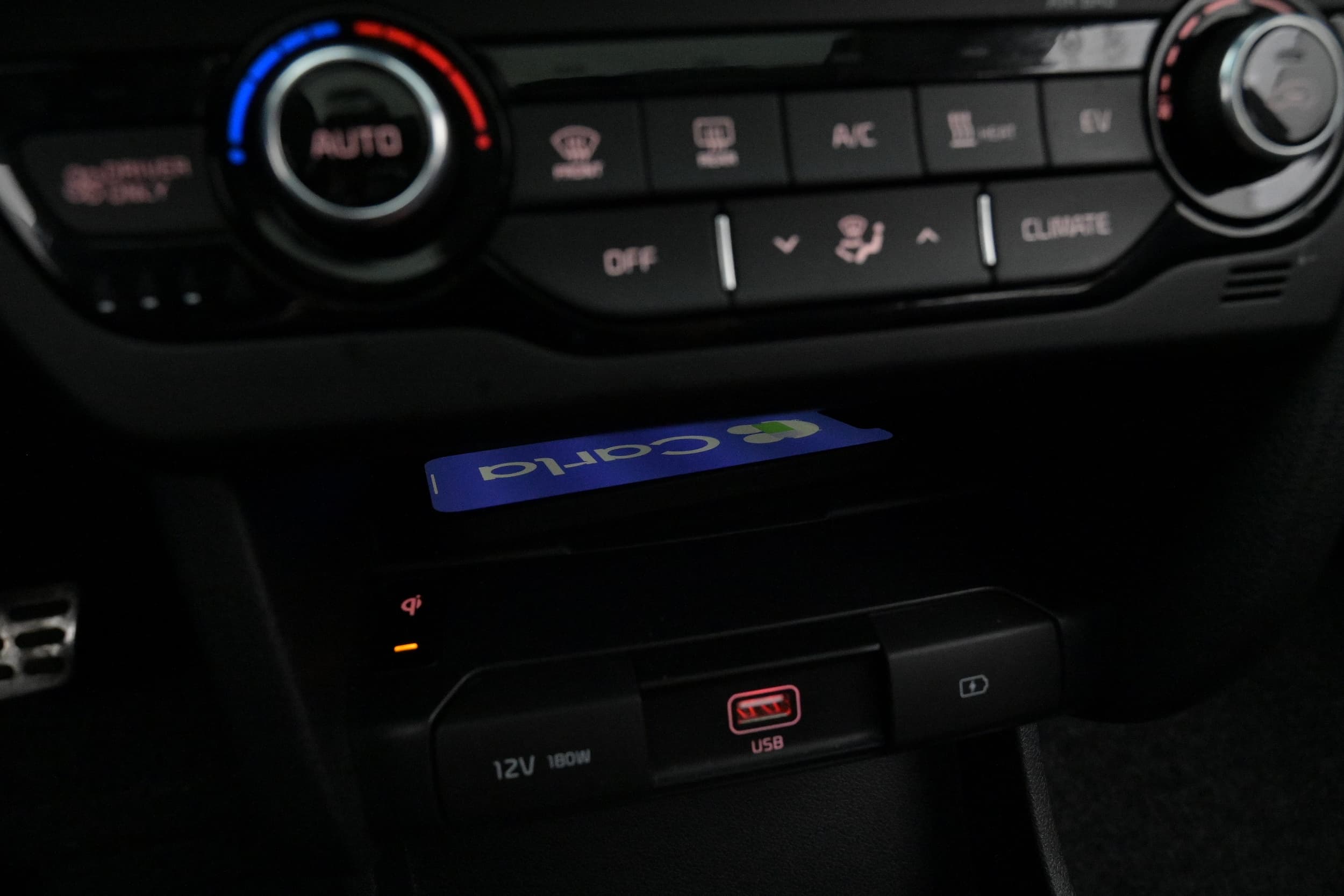 Kia e-Niro