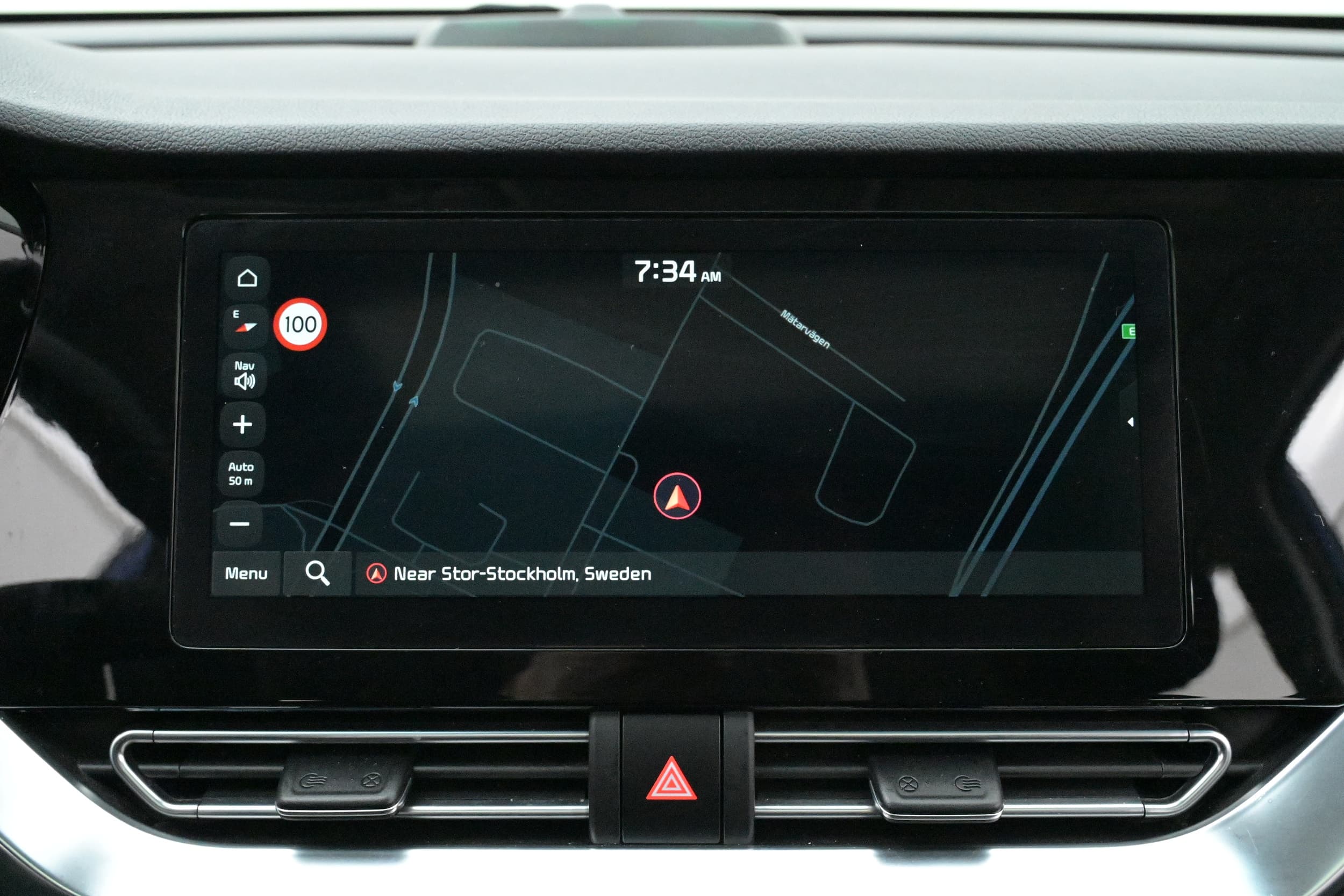 Kia e-Niro