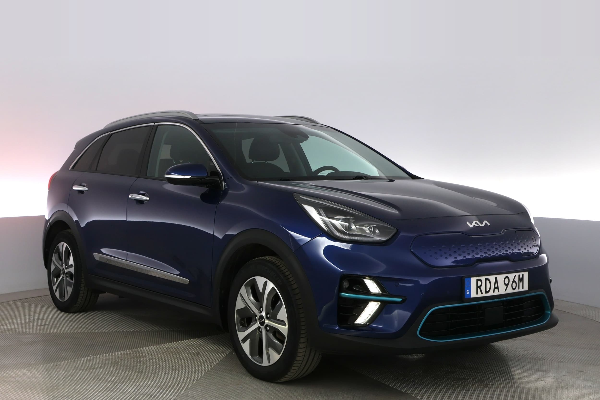 Kia e-Niro
