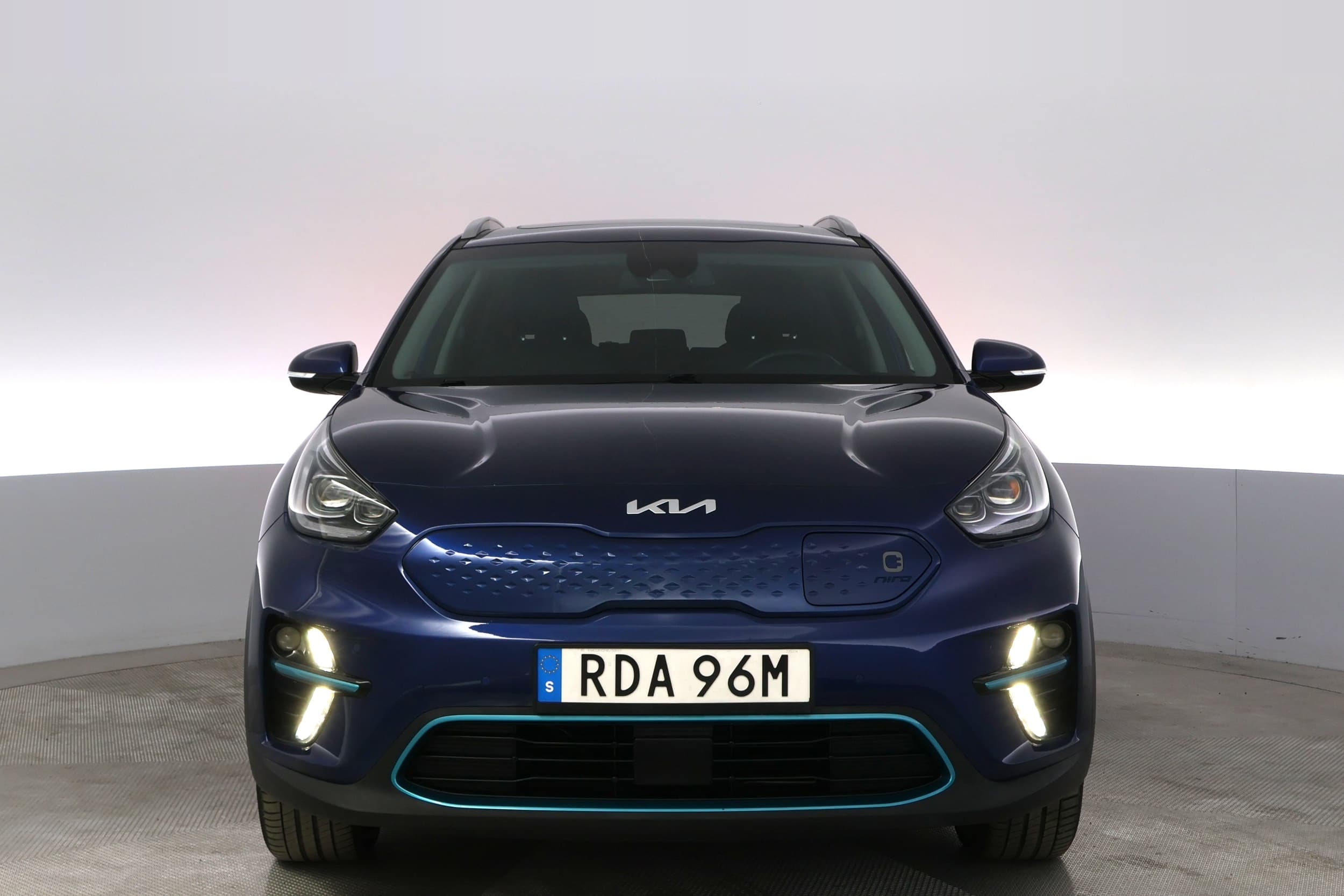 Kia e-Niro