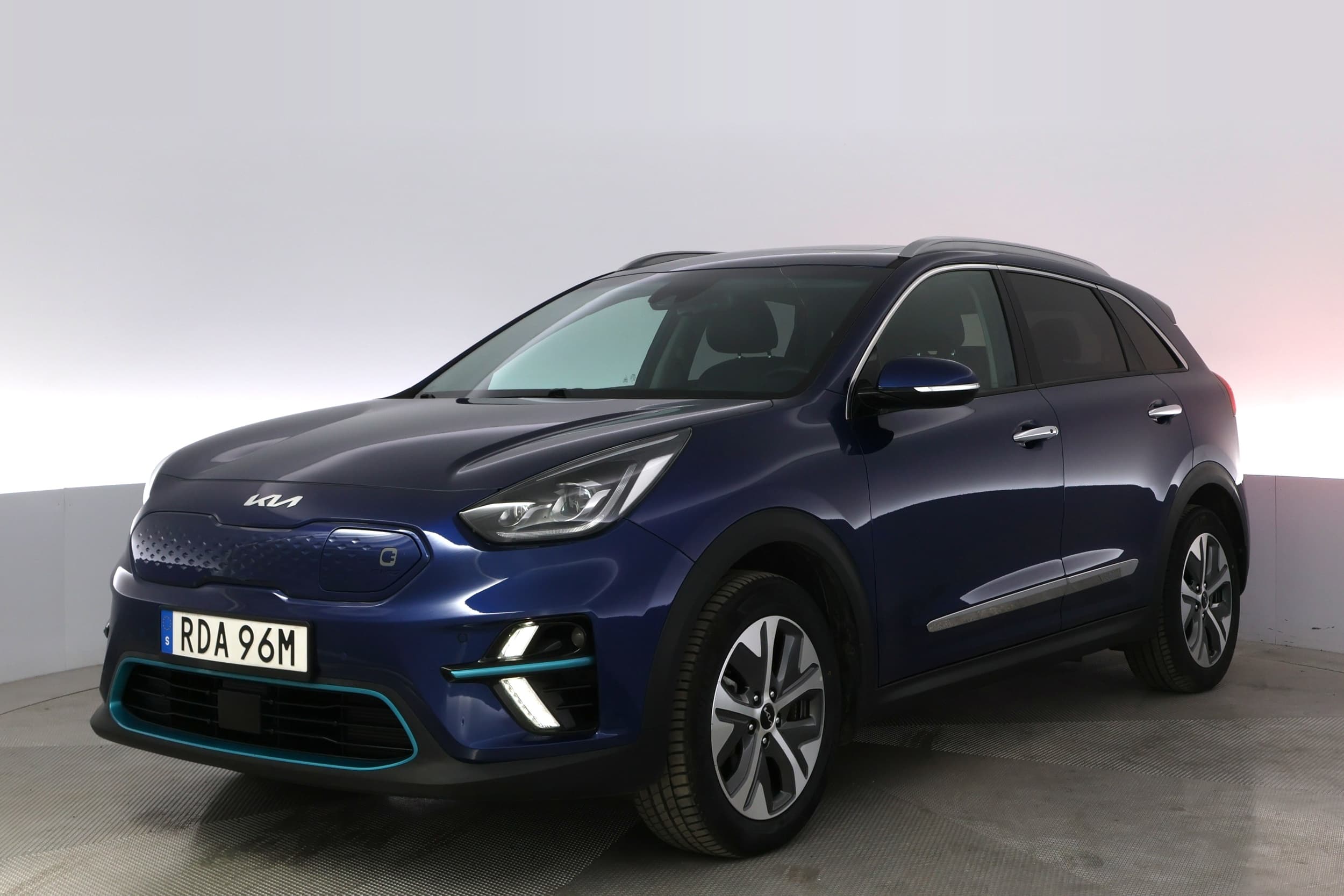 Kia e-Niro